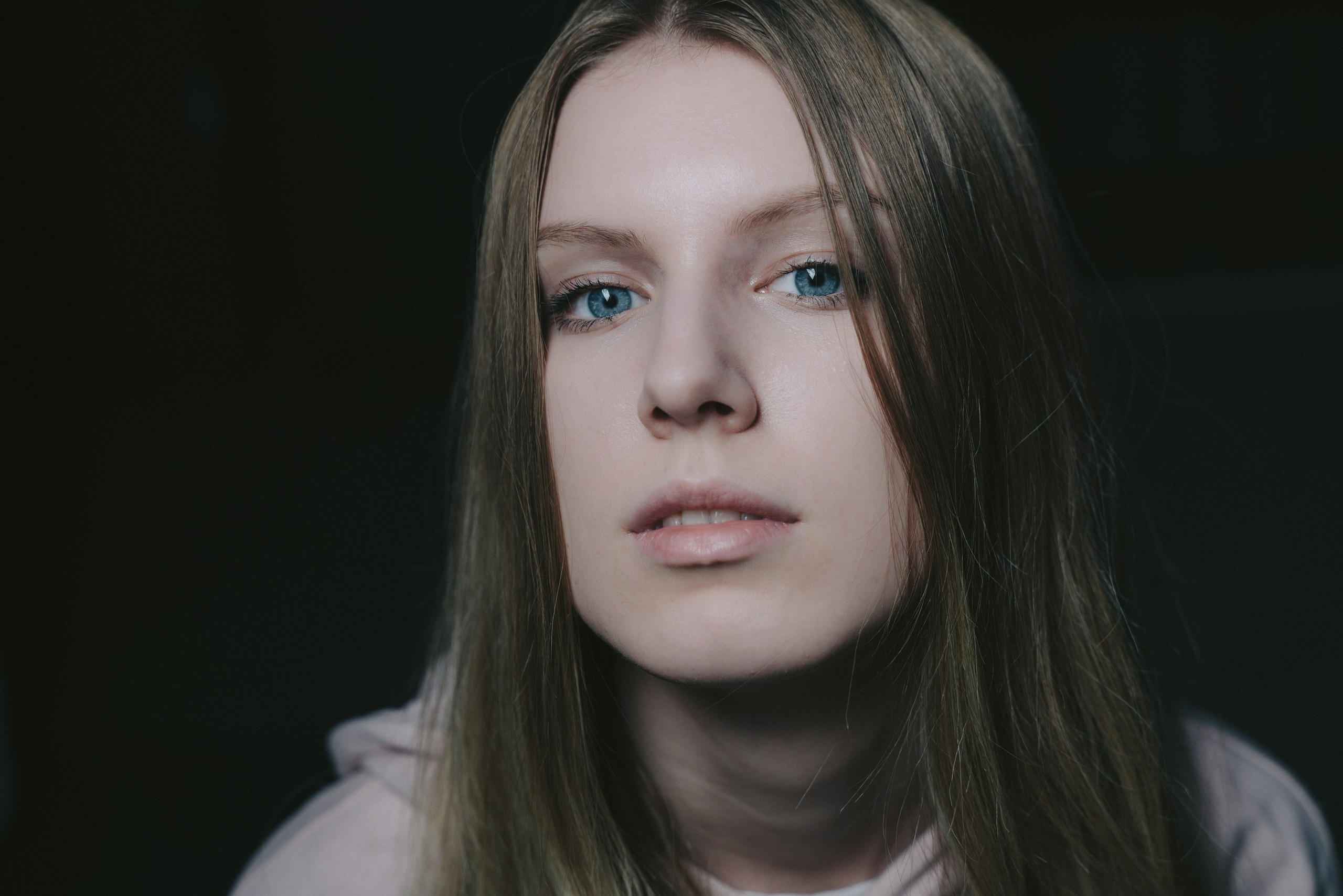 Фотопортреты с пониманием и осознанием образа. Сергей Гаврилов, фотограф