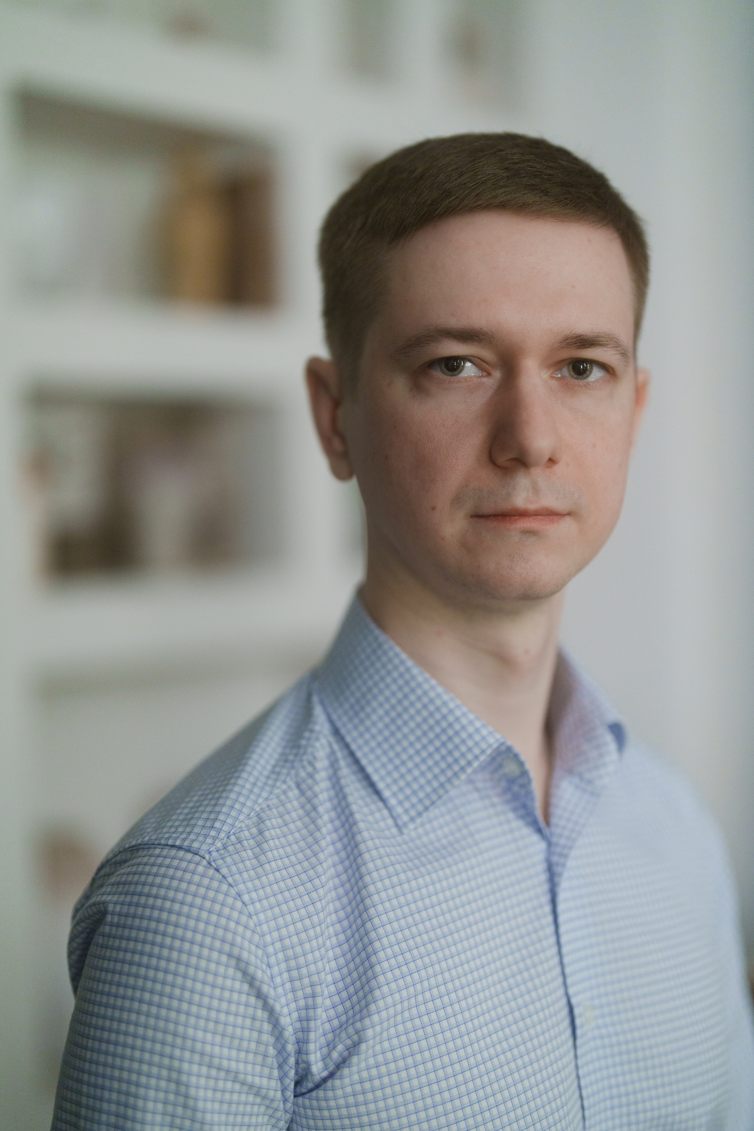Семейная Фотосессия. Сергей Гаврилов, фотограф