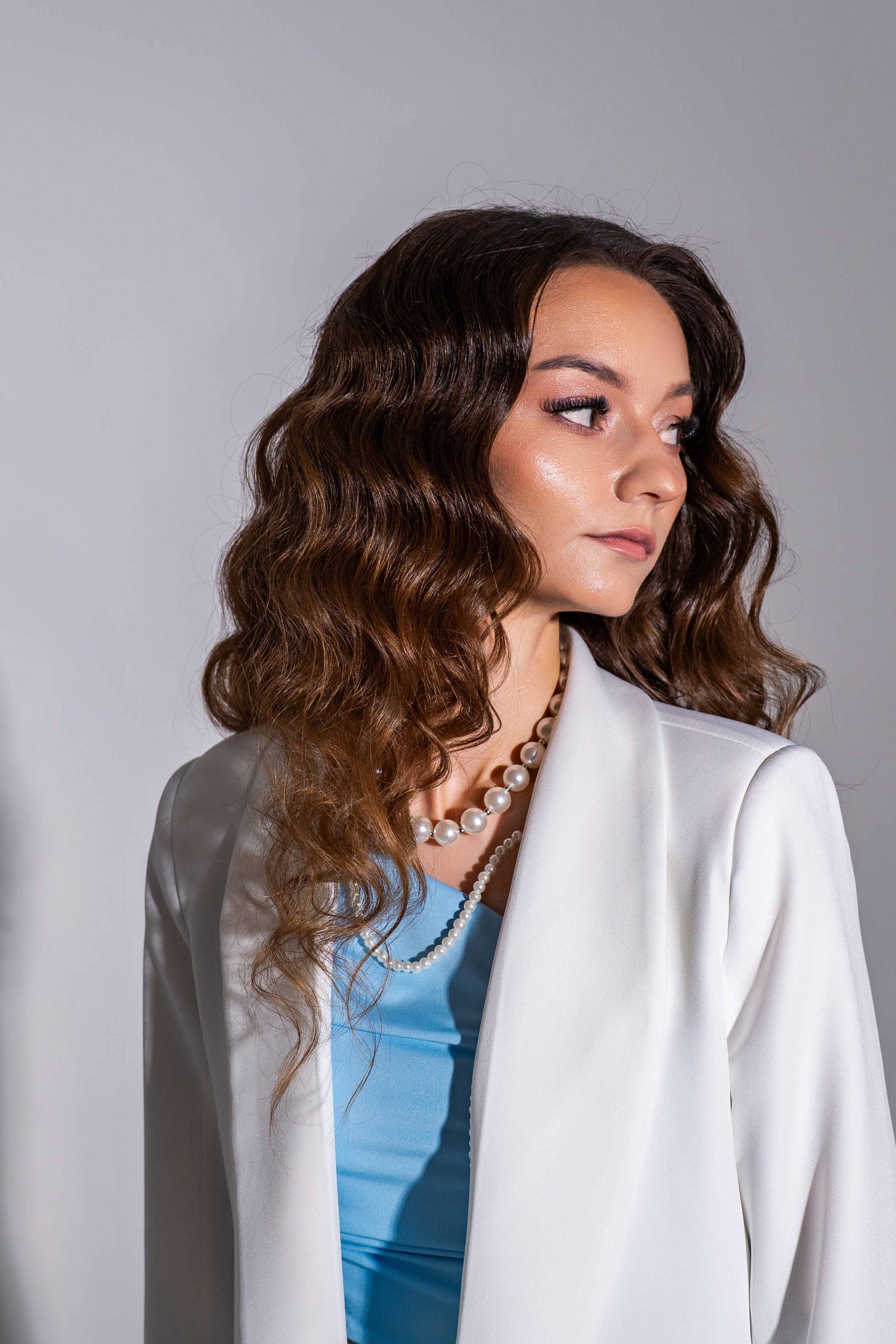 Юлия. Фотограф София Александрова