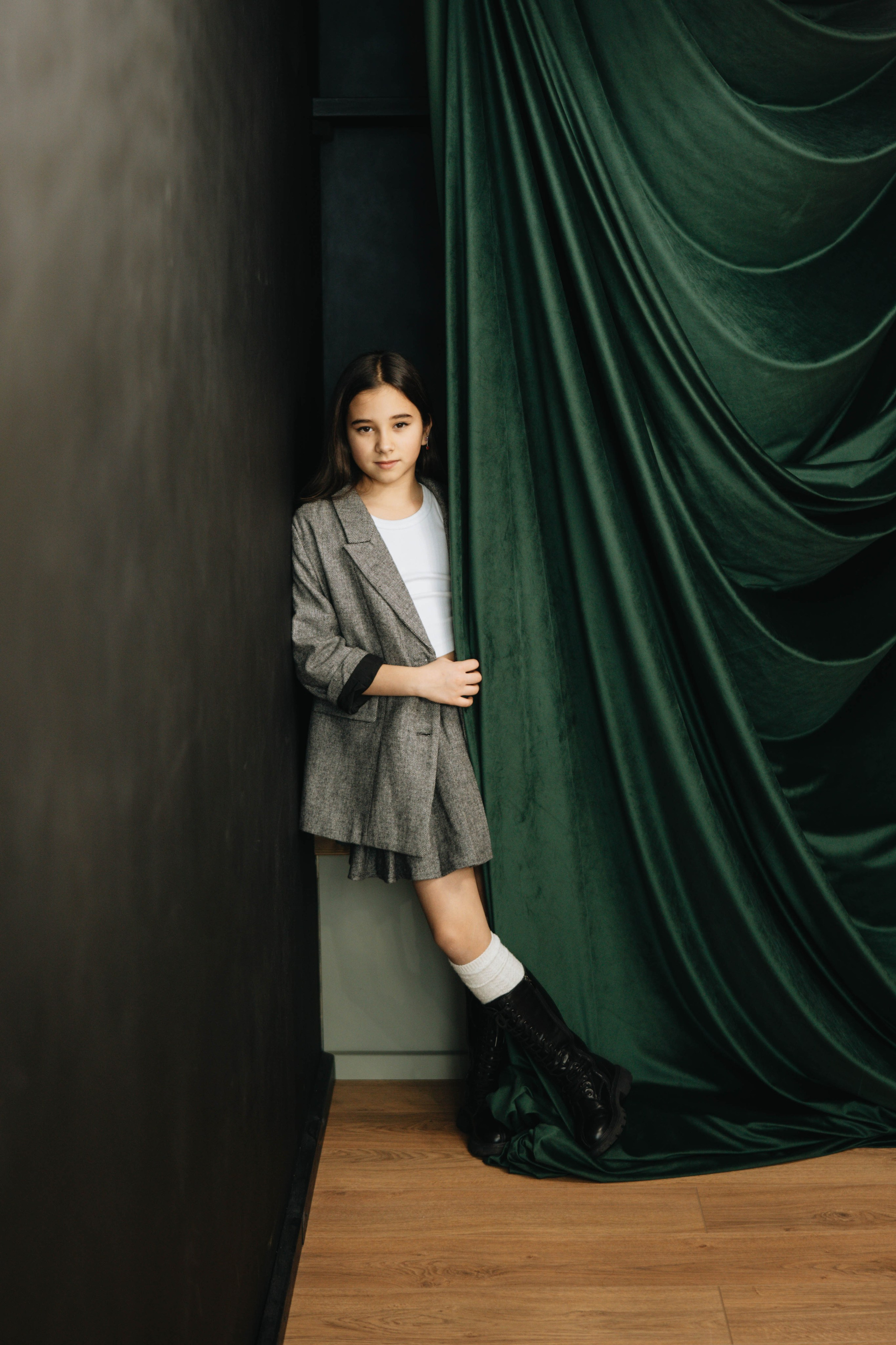 Принцесса Ри. Семейный фотограф из Крыма Анастасия Кадырова