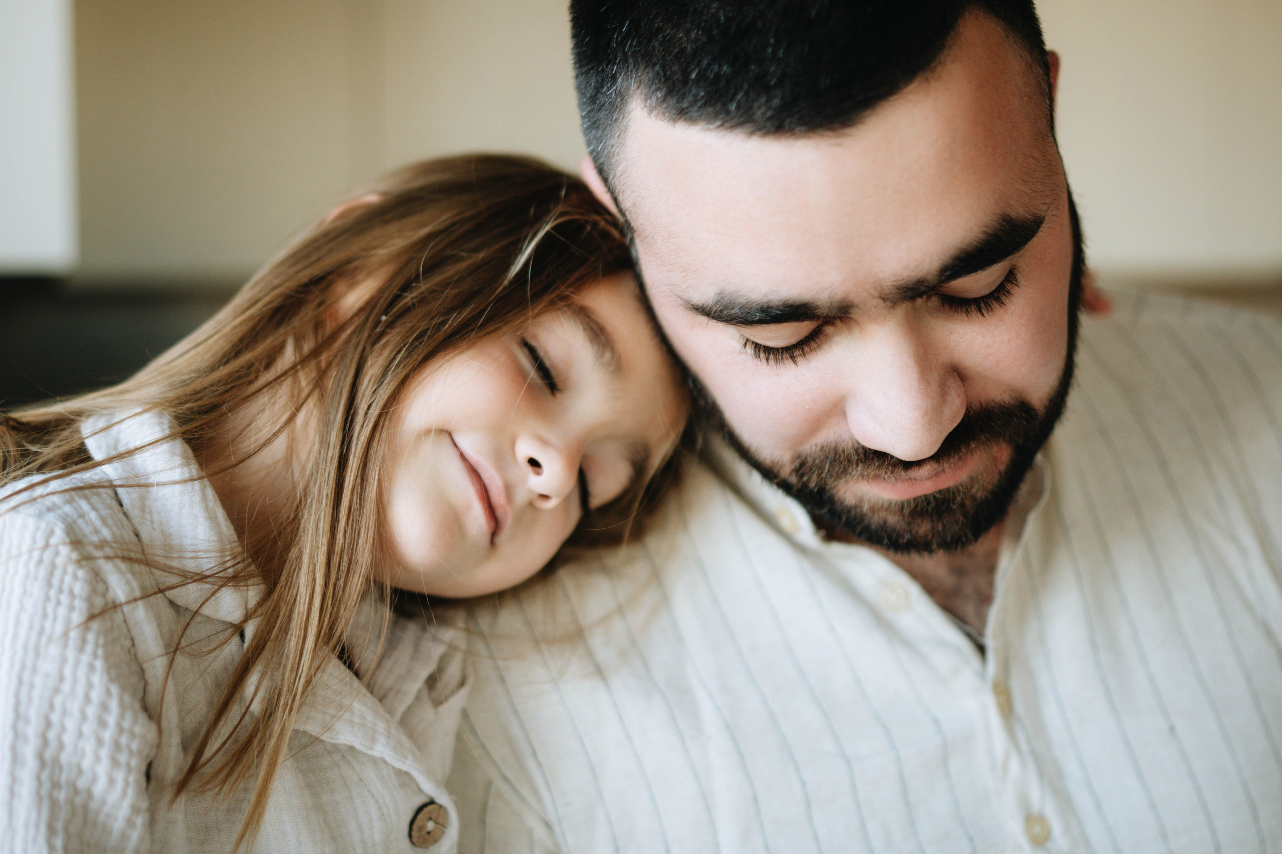 Про семью. Семейный фотограф из Крыма Анастасия Кадырова