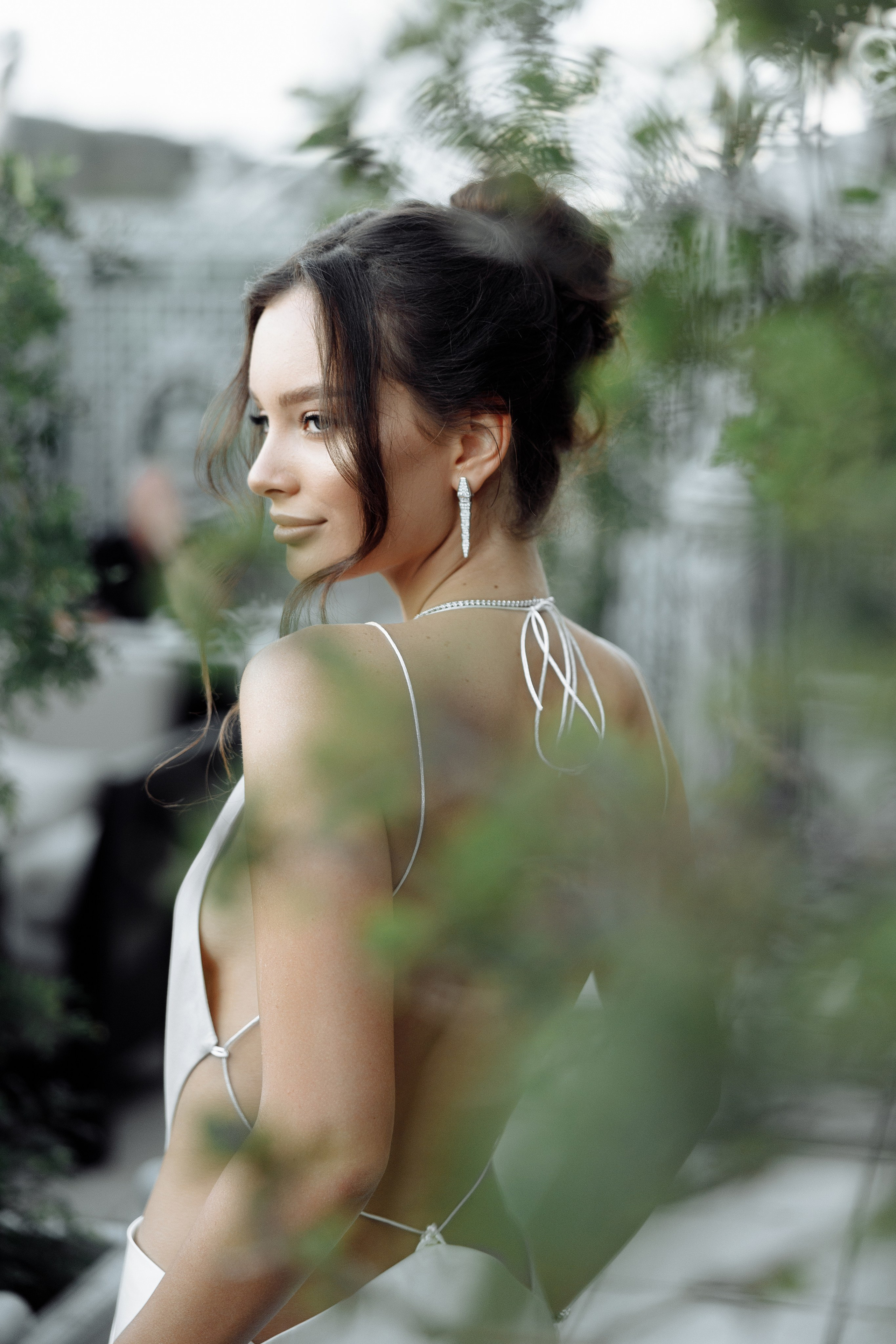 Elizaveta 20-th Birthday. Свадебный и Индивидуальный фотограф в Москве Акоп Арсенян