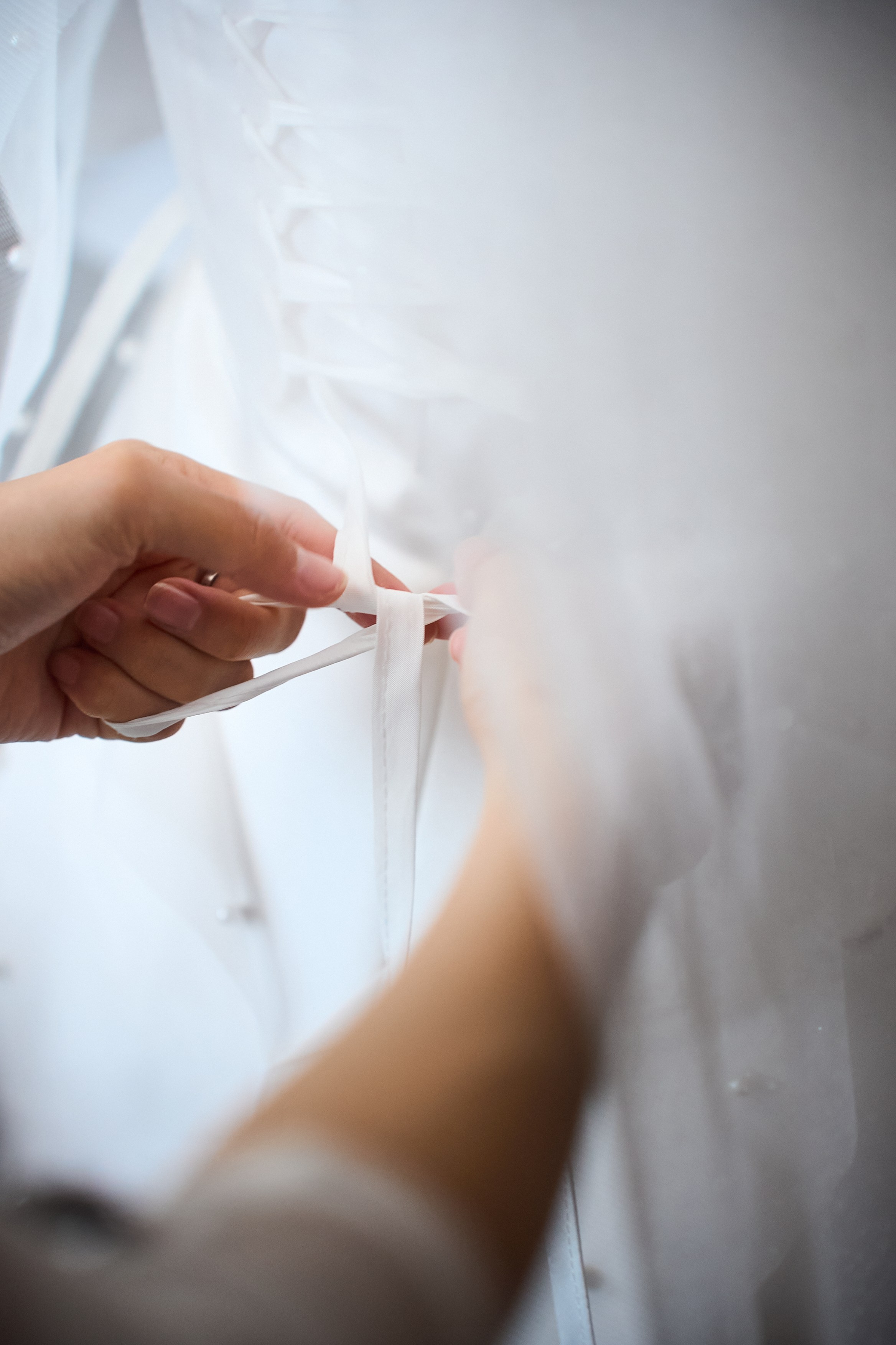 Дарина и Юрий. Главная