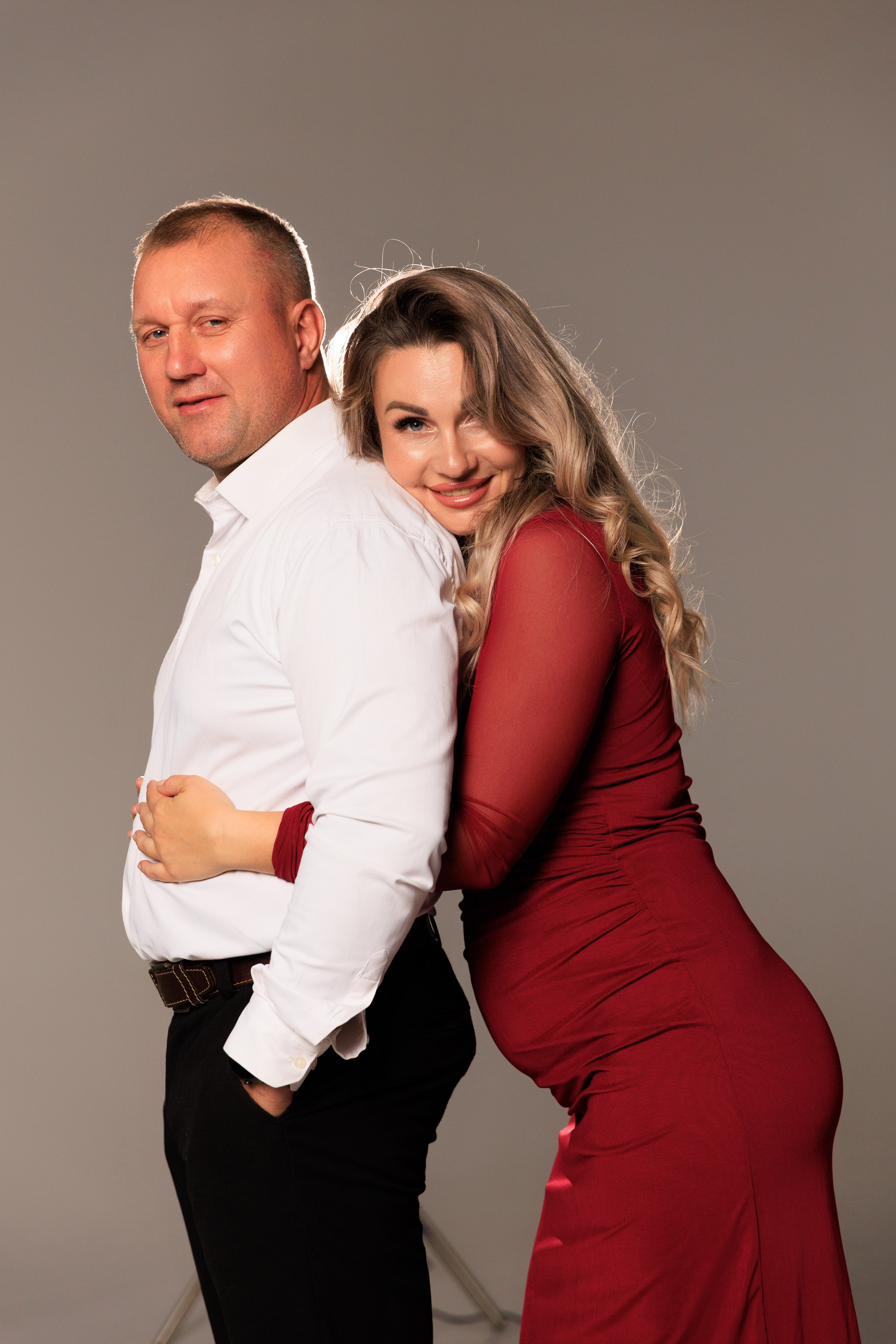 Семейный альбом 29. Свадебный и семейный фотограф Егорова Юлия