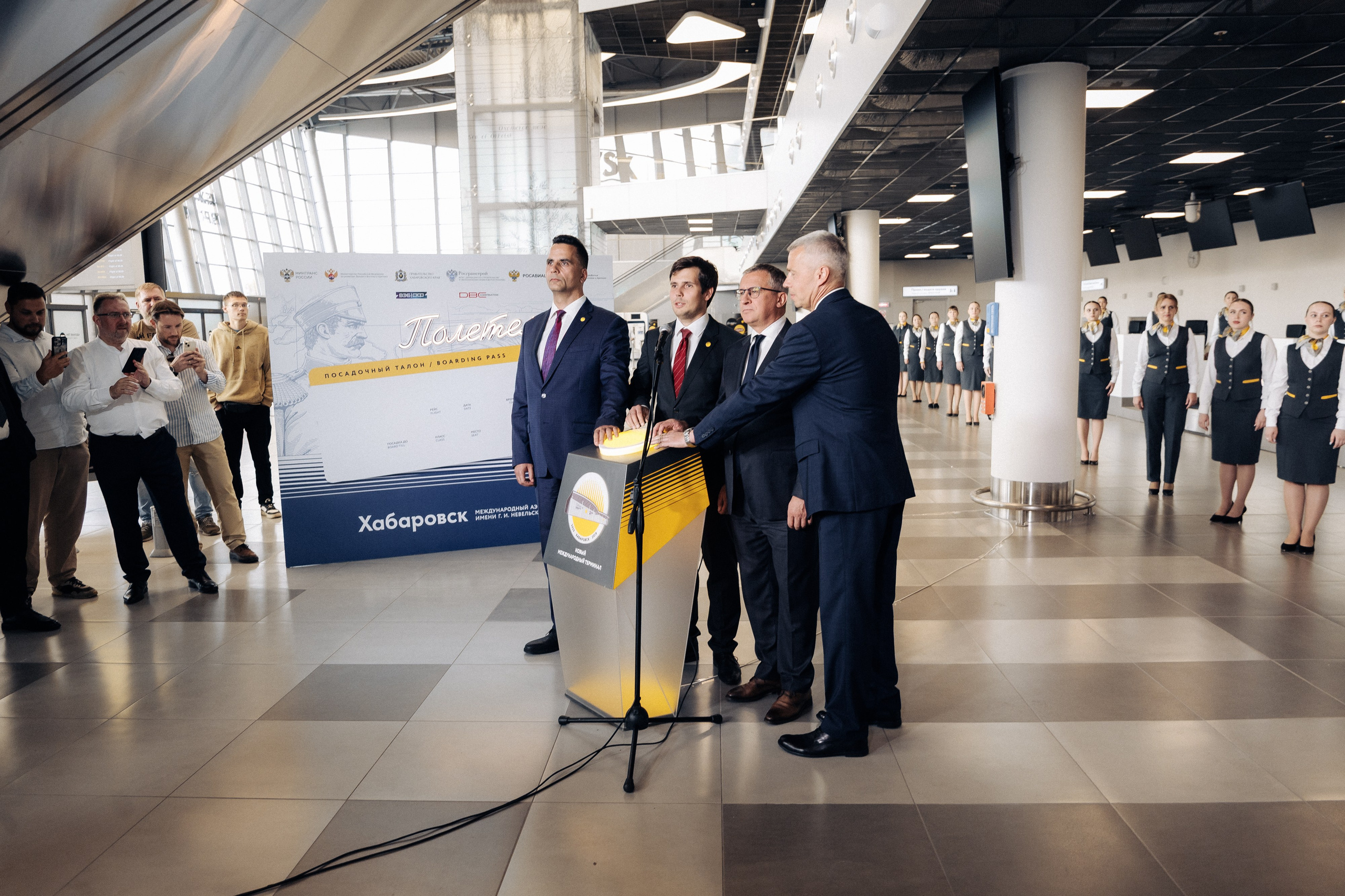 Бизнес репортаж. Андрей Малахов — Фотограф в Хабаровске