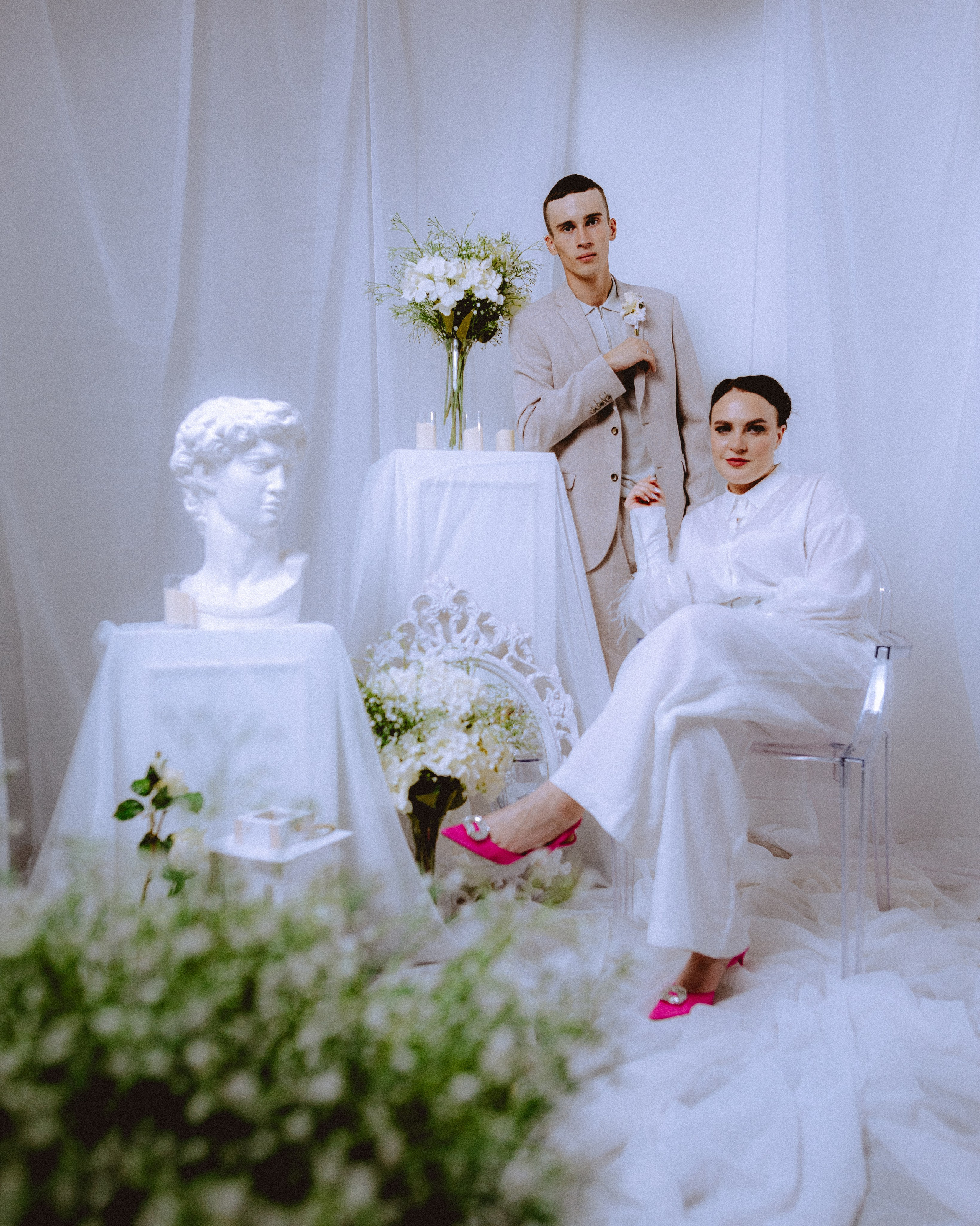 Свадьба. Андрей Малахов — Фотограф в Хабаровске