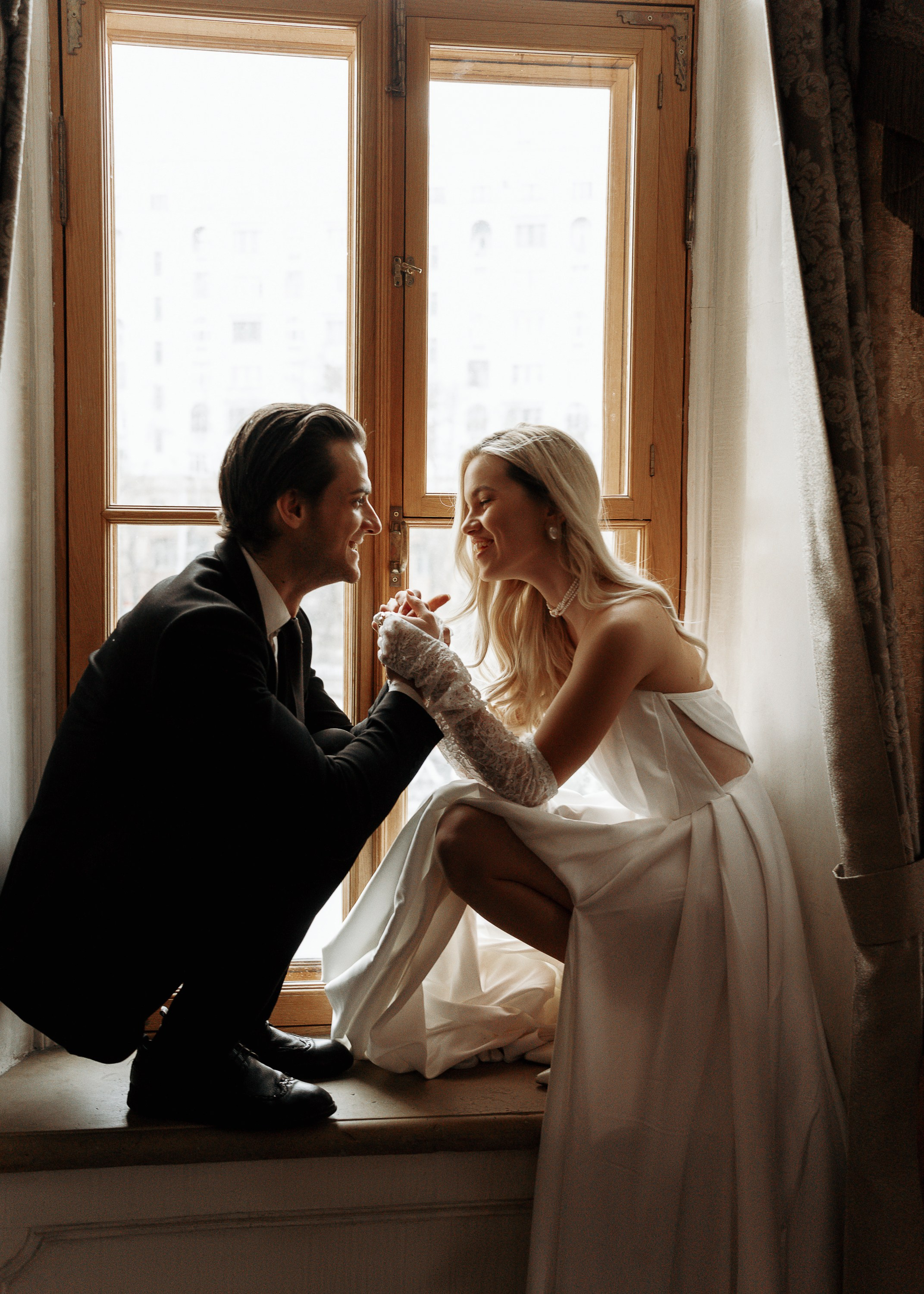 ПУШКИНСКАЯ БИБЛИОТЕКА. Женский портрет