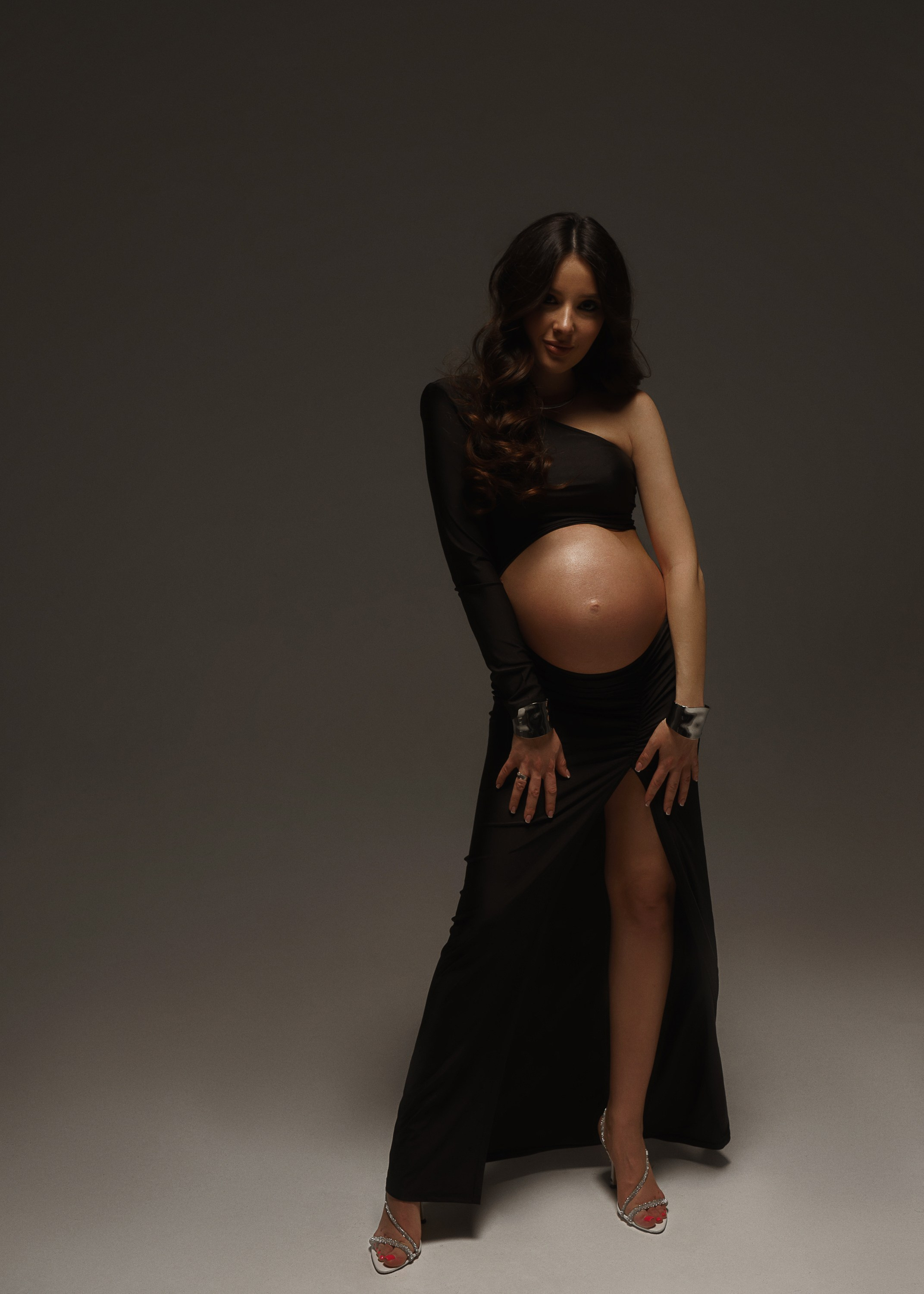 СВЕТА И КИРИЛЛ. Женский портрет