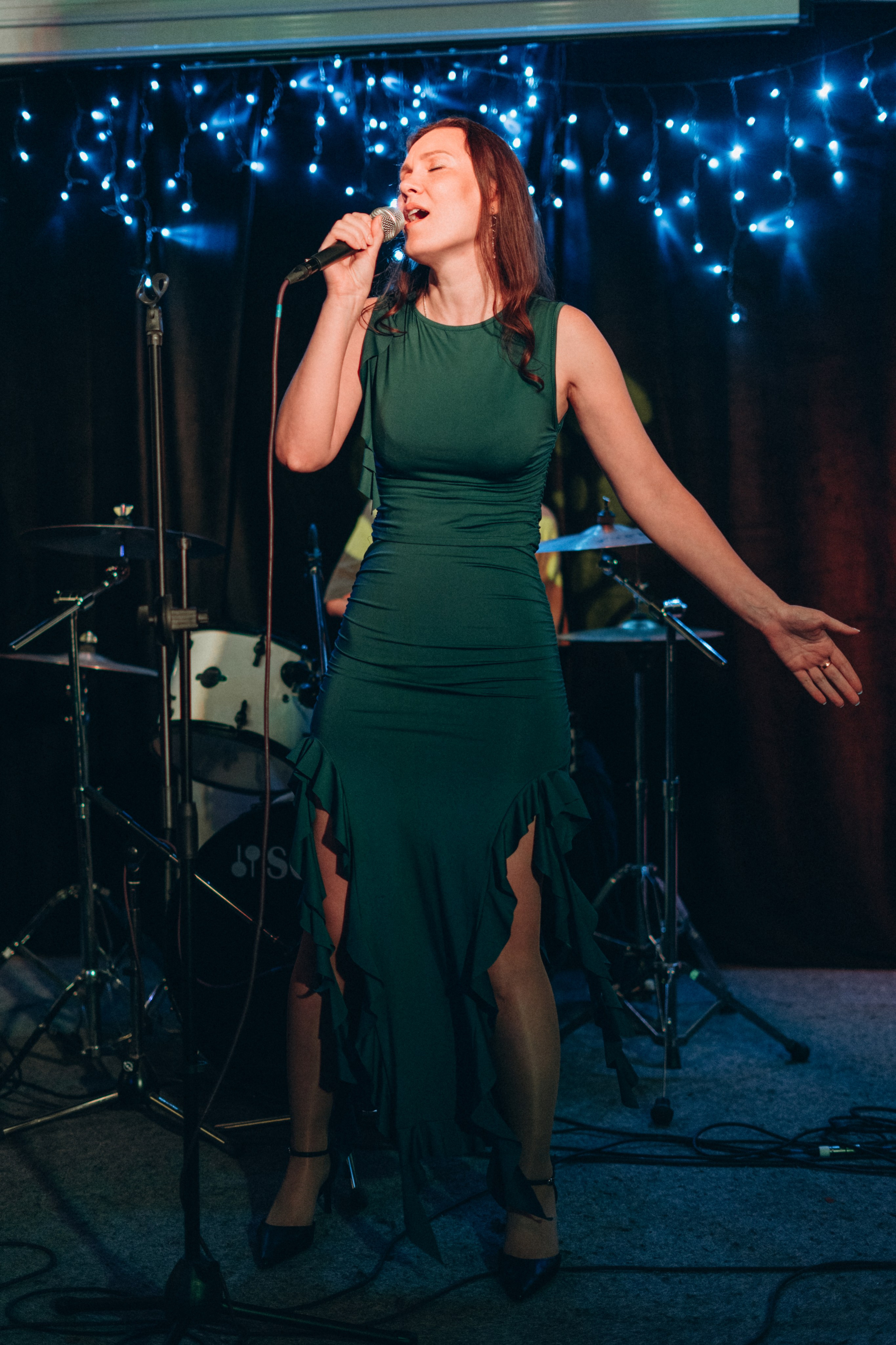 Jam Party 2. Портретный фотограф в Москве и Санкт-Петербурге Арина Чех