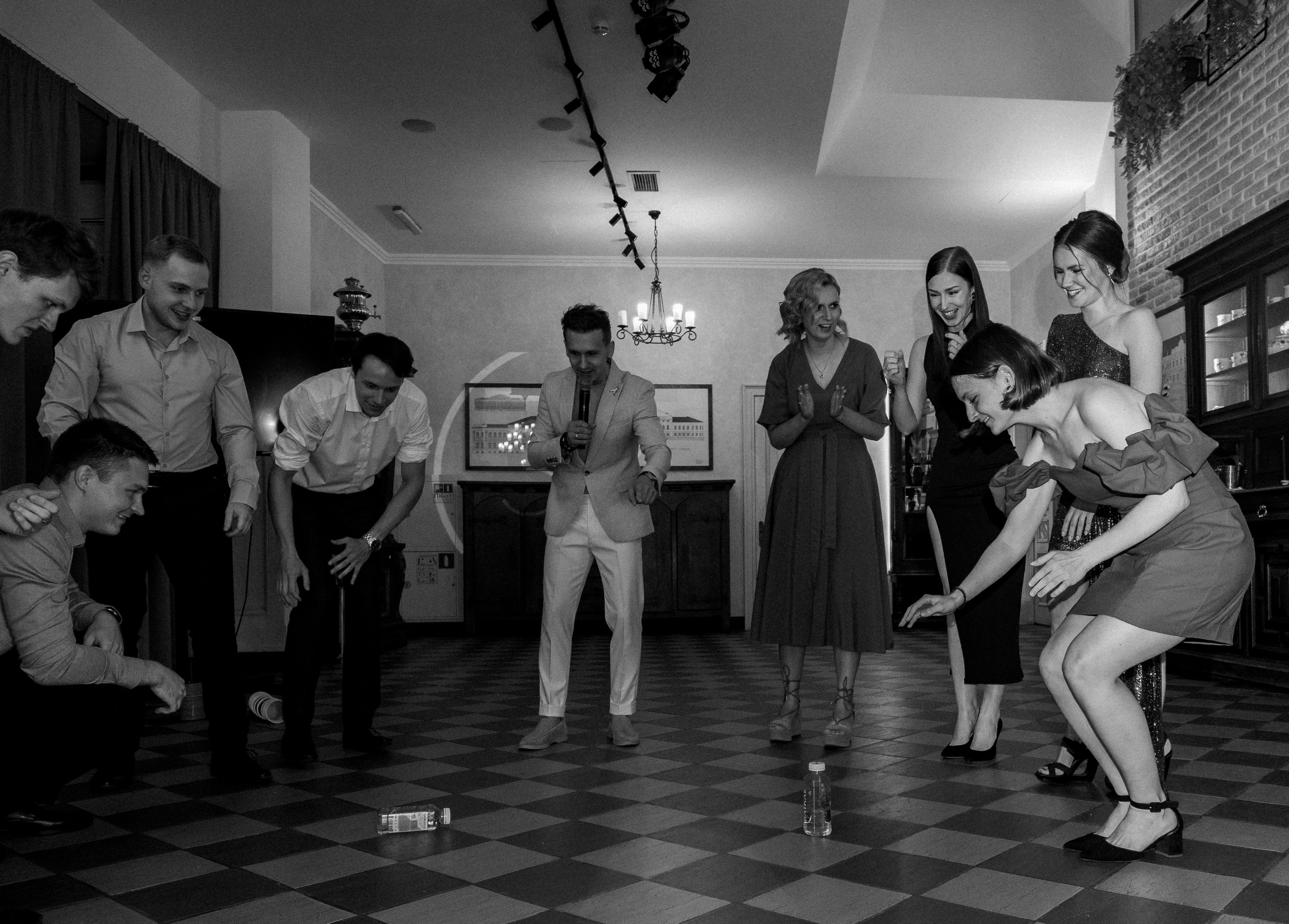 Анастасия и Артём. Фотограф Рязань. Семейный Свадебный фотограф