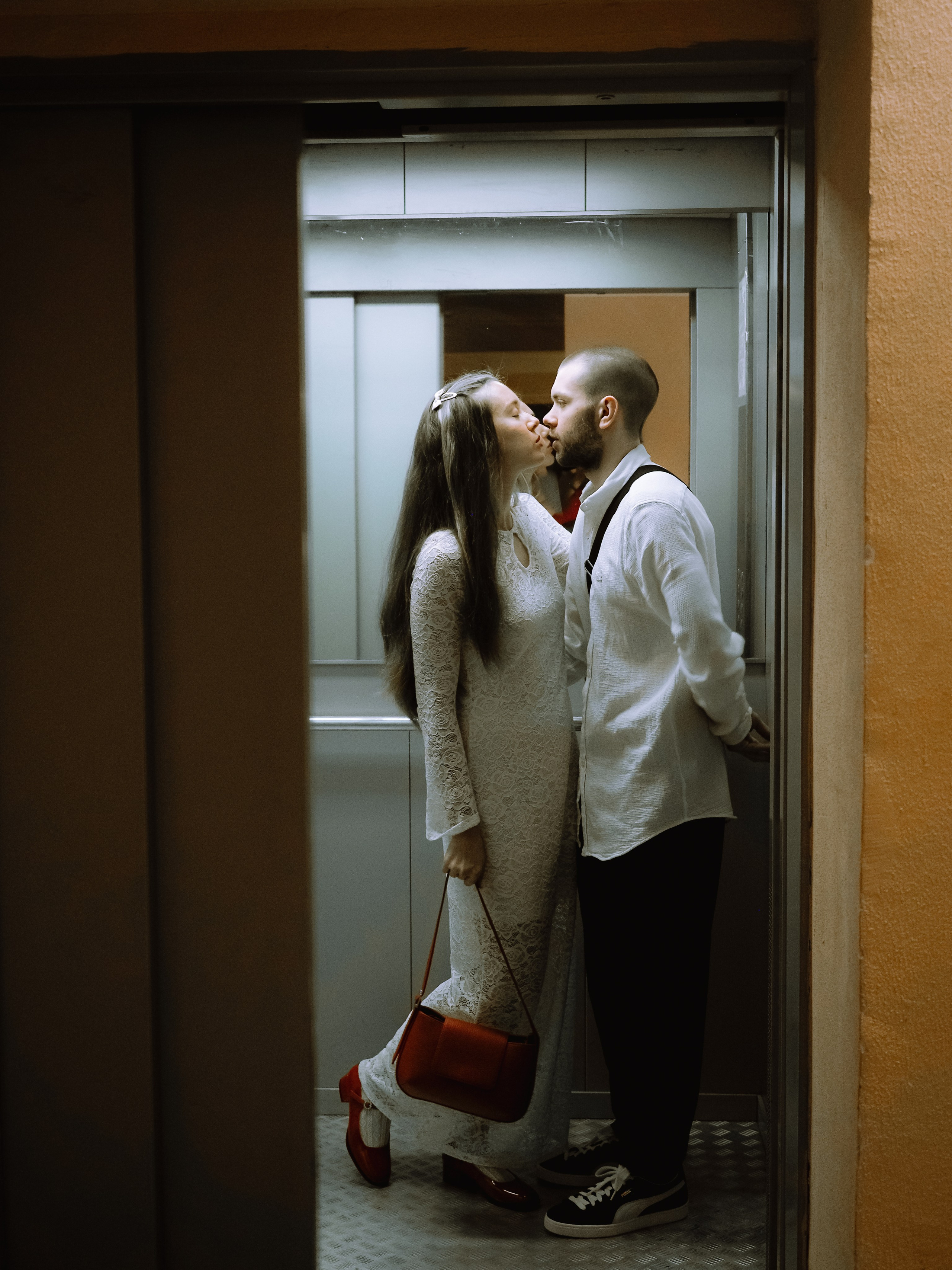 Валентина и Максим. Фотограф Рязань. Семейный Свадебный фотограф