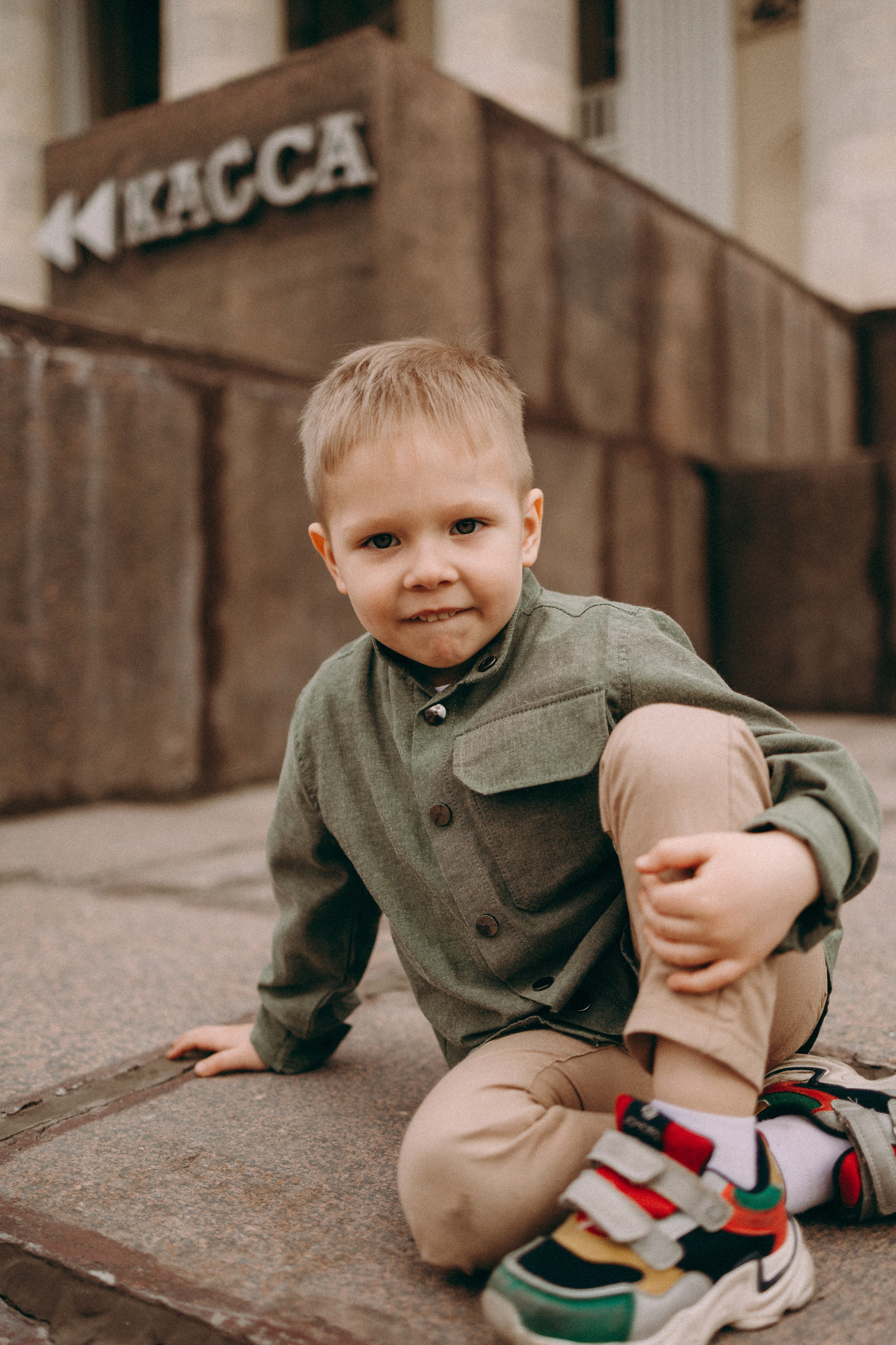 1+1=5. Фотограф Москва Светлана Кирюшина