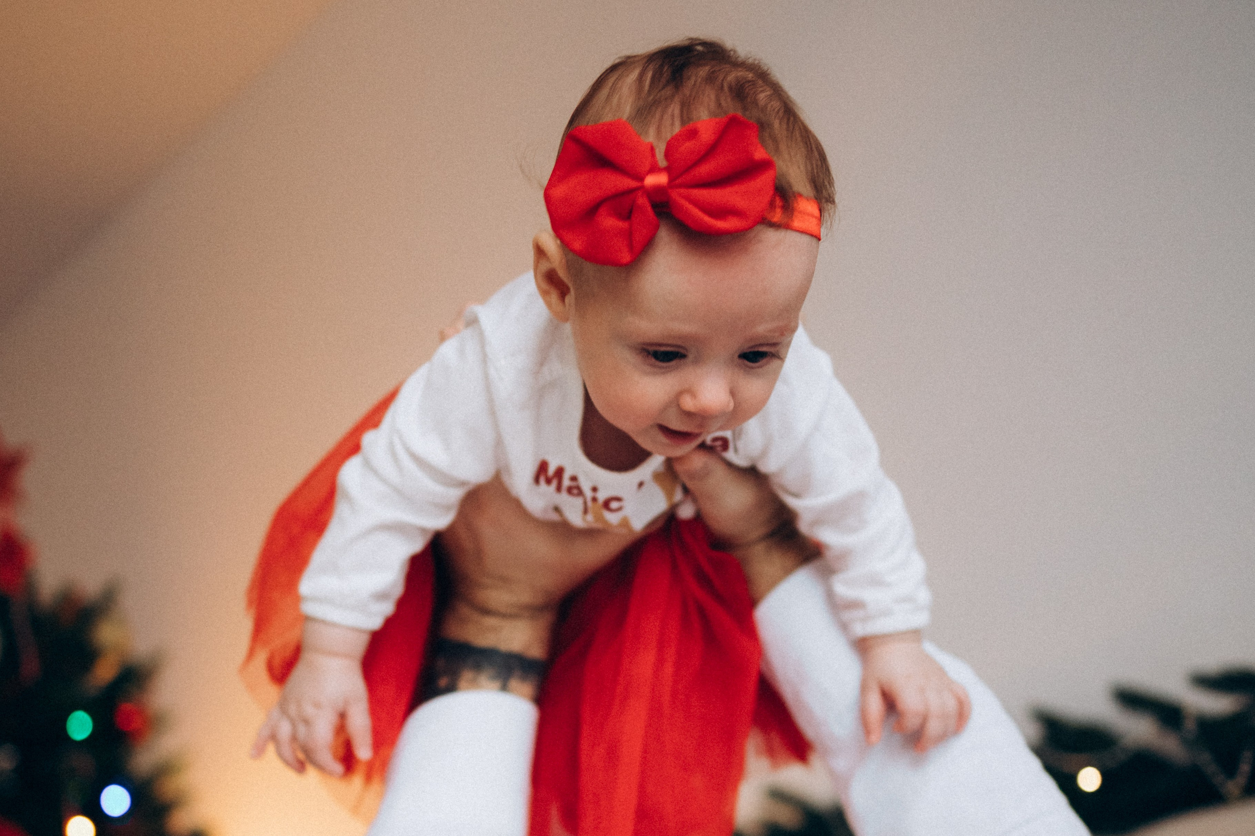 Надежда, Владислав и Василиса в преддверии Нового года!!!. Фотограф Москва Светлана Кирюшина