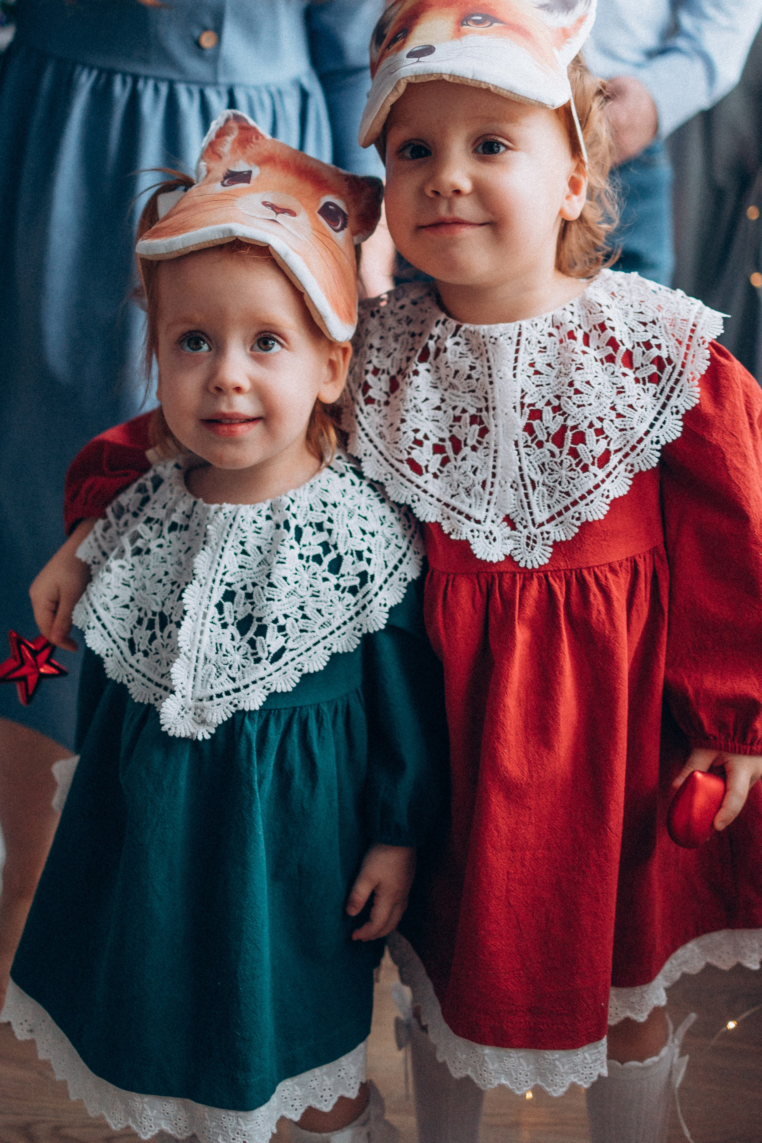 Самый домашний Праздник. Фотограф Москва Светлана Кирюшина