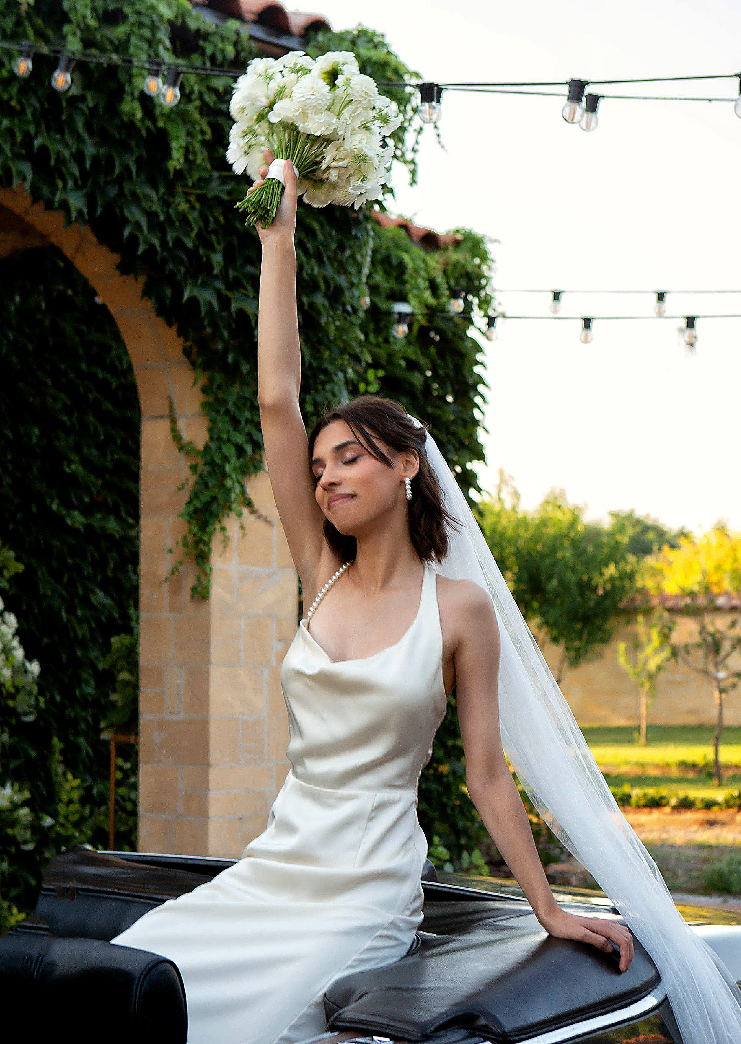 Анна и Дмитрий. Главная