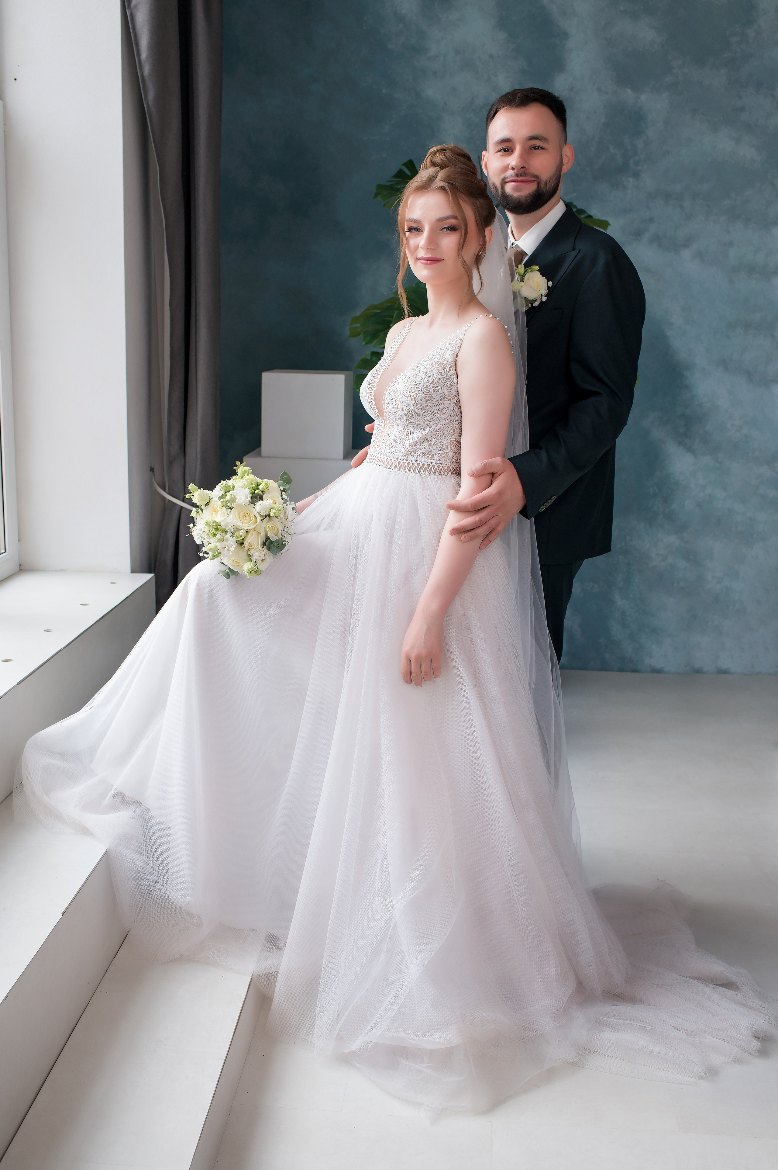 Анастасия и Александр. Семейный и детский фотограф в Краснодаре Ольга Осинцева