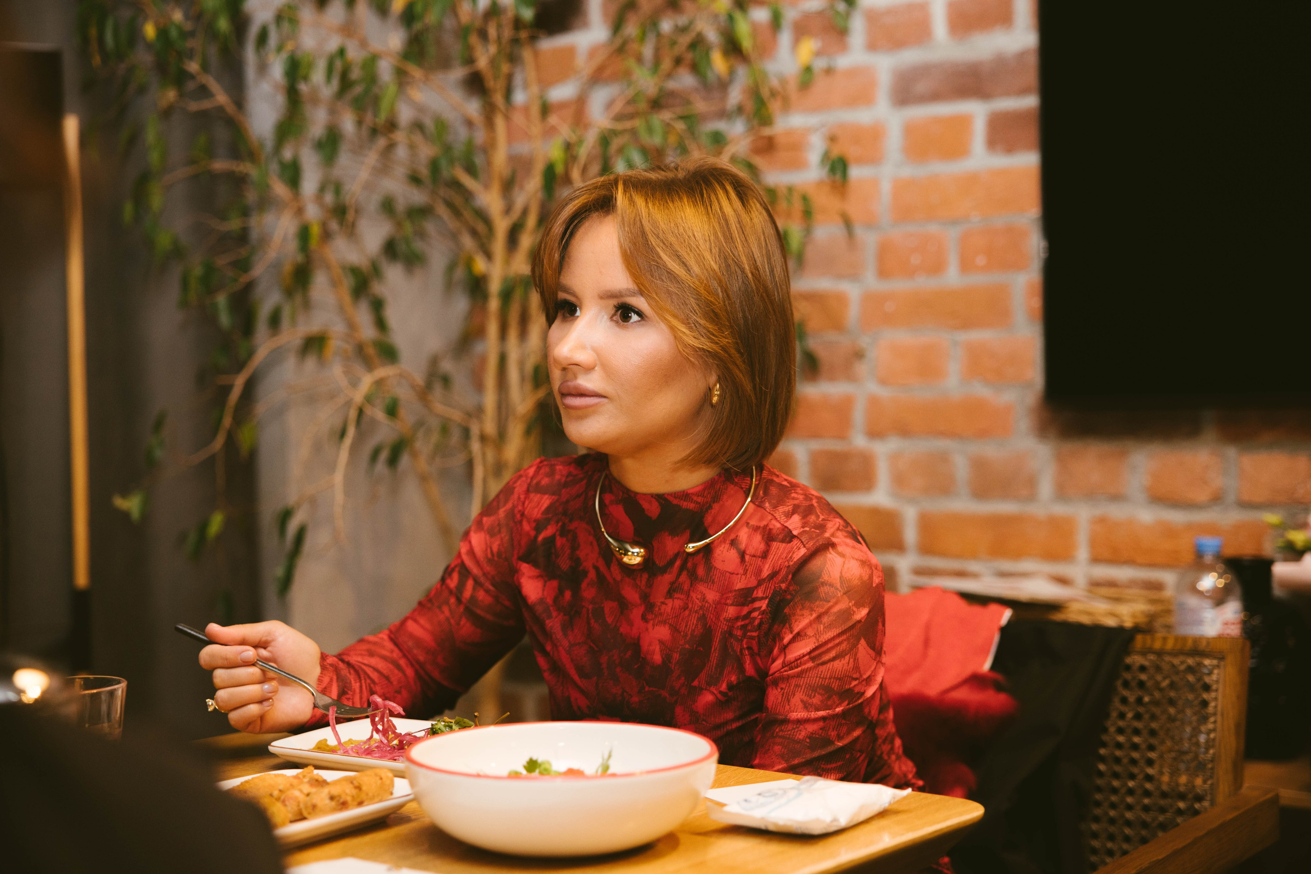 Юбилей. Фотограф в Липецке и Москве Рыкова Юлия