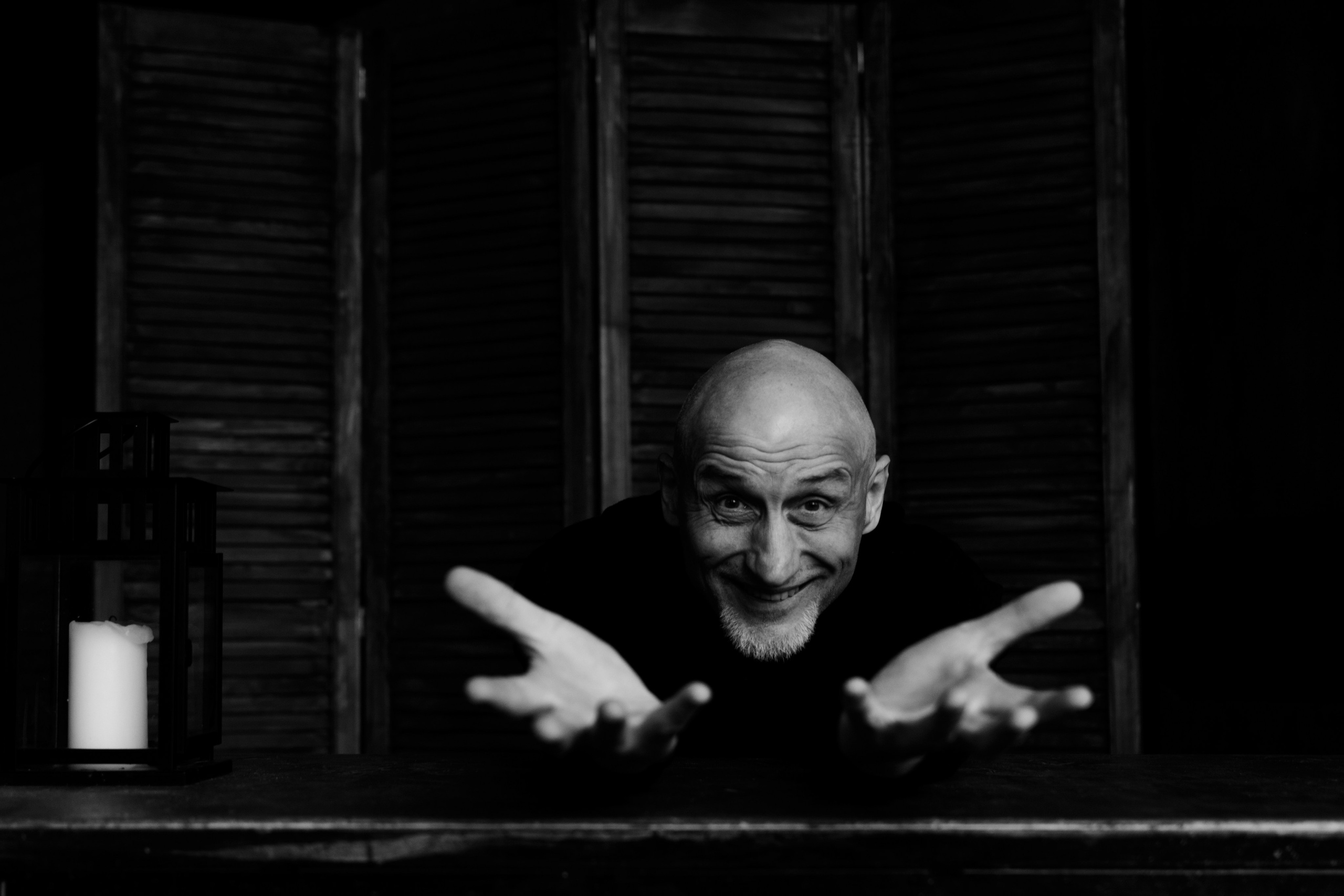 Александр. Портретный и репортажный Фотограф в Москве Александра Комарницкая