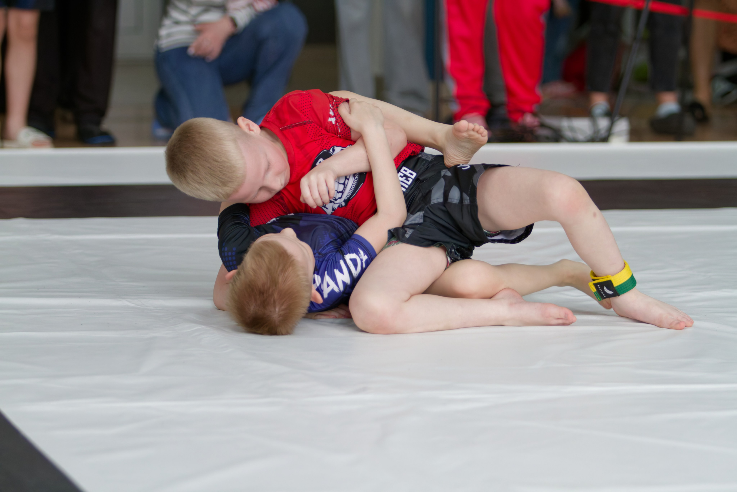 Борьба. Джиу-джитсу 26.04.2025. Репортажный и спортивный фотограф в г. Пермь Зильберг Павел