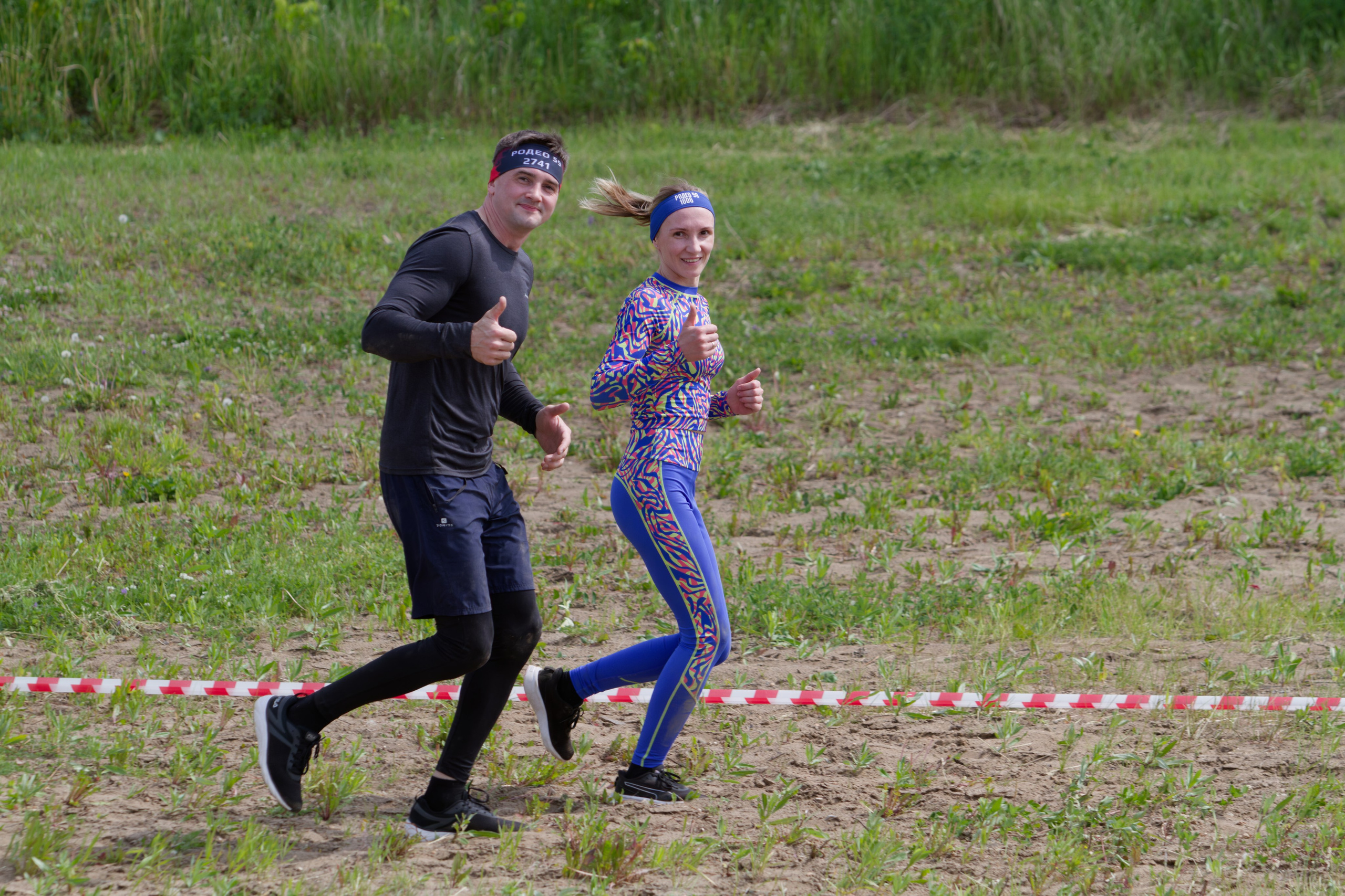 Родео59. Репортажный и спортивный фотограф в г. Пермь Зильберг Павел