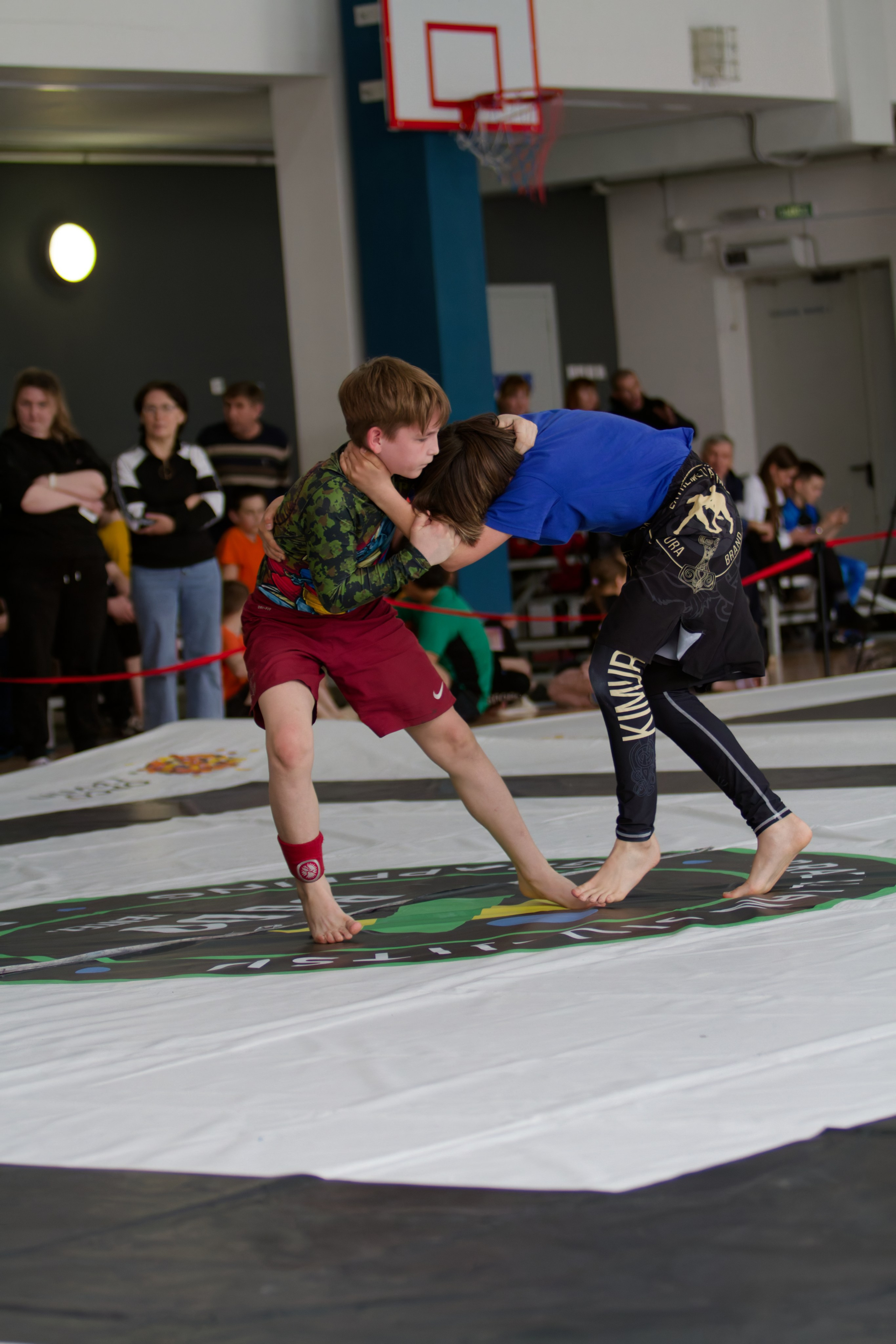 Борьба. Джиу-джитсу 26.04.2025. Репортажный и спортивный фотограф в г. Пермь Зильберг Павел