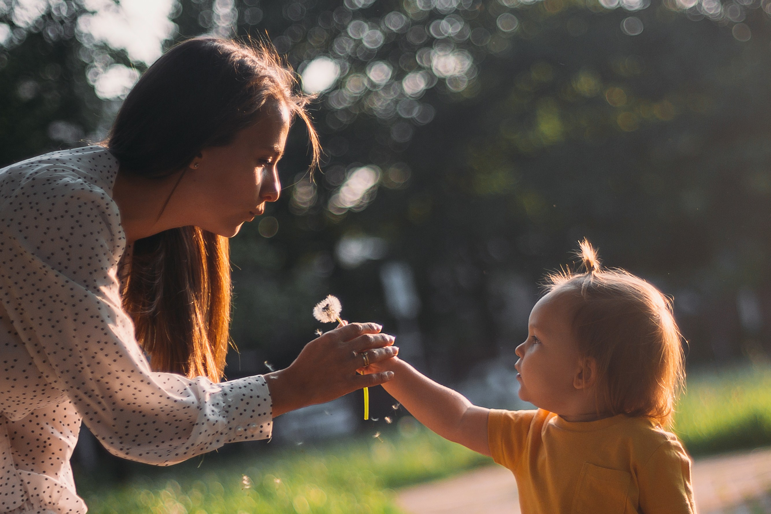 Семья Анастасии. Семейный фотограф Марина Платонова