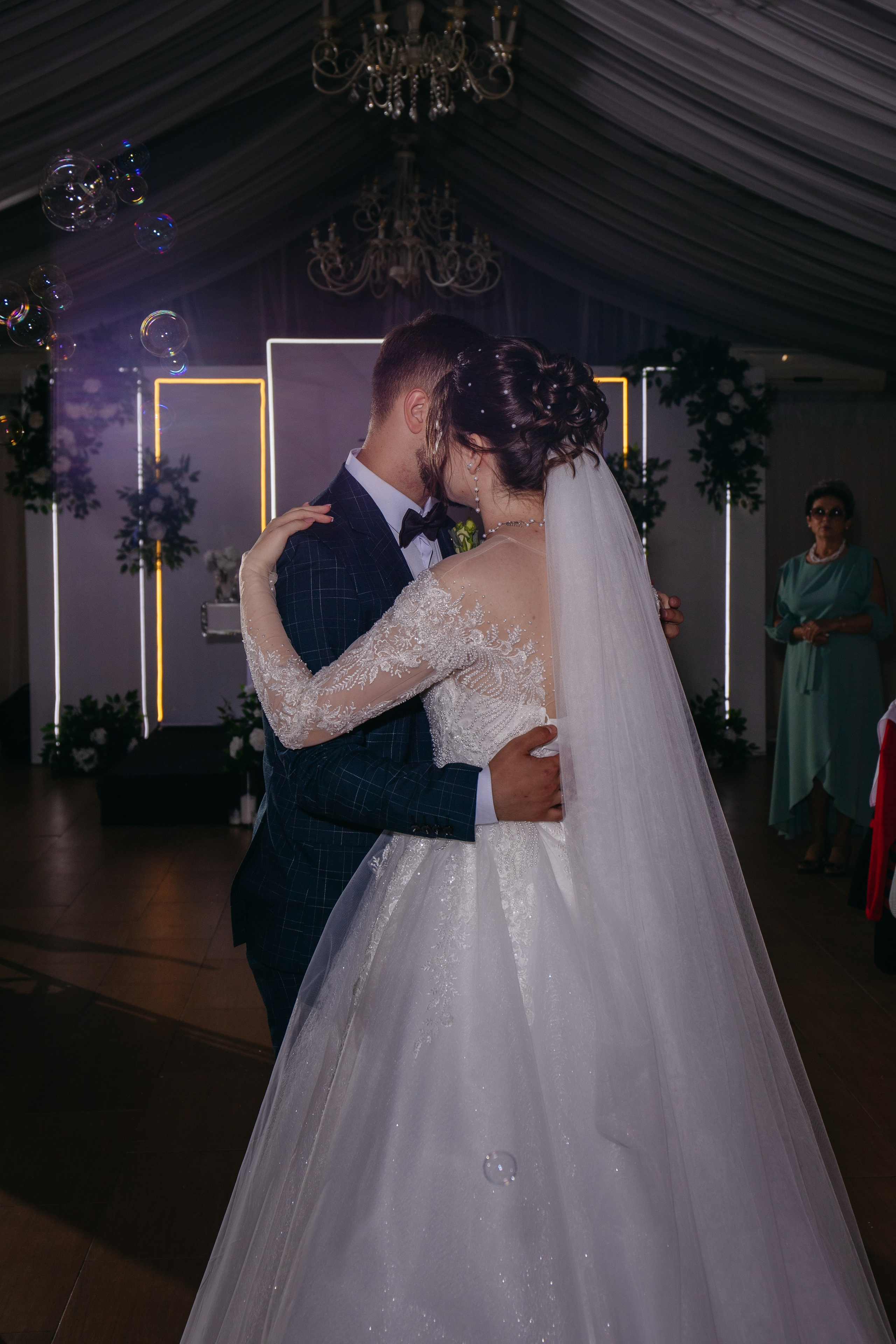 Илья и Алена. Свадебный и женский фотограф