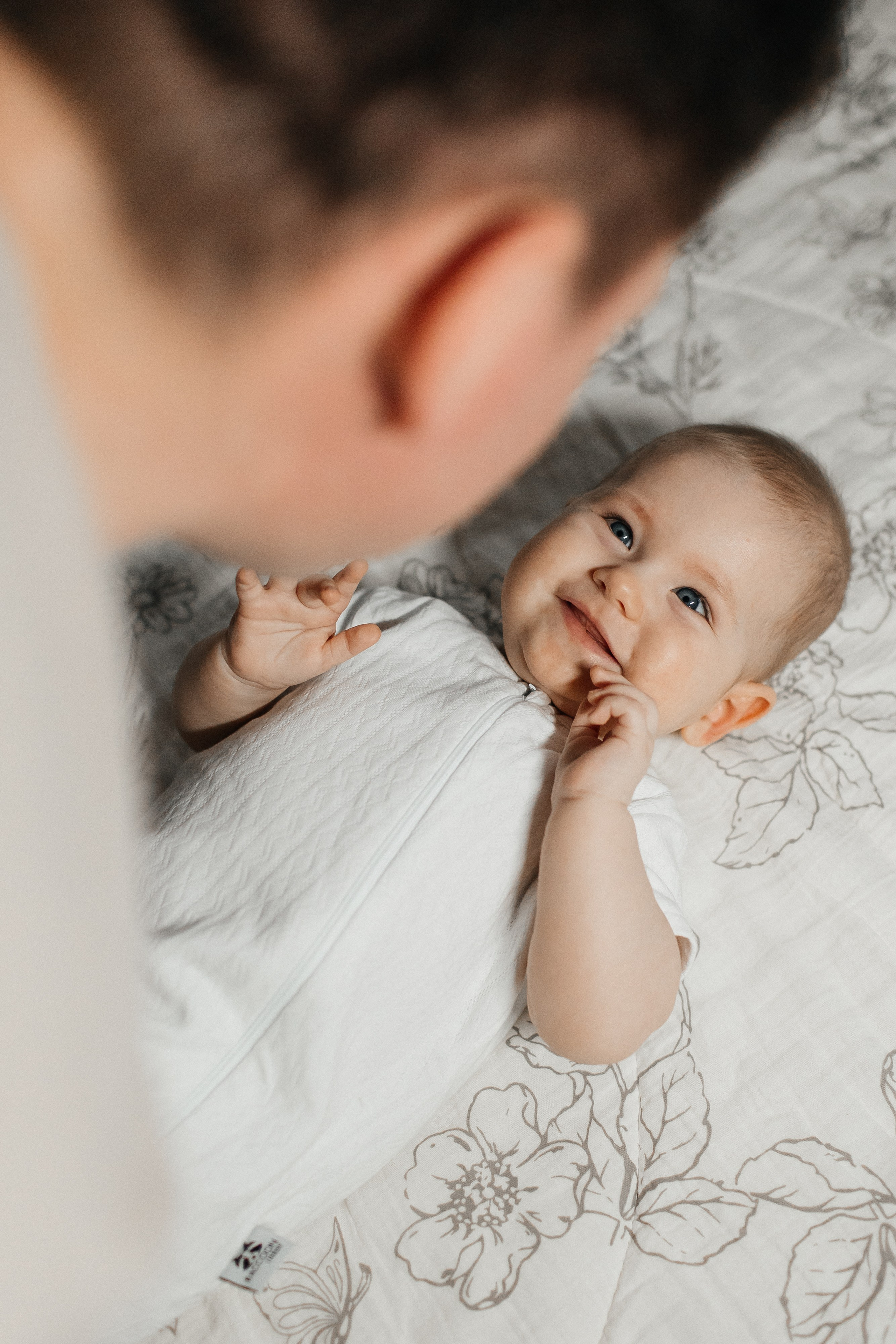 Тепло эмоций. Портретный фотограф Лакшин Денис. Истории через фотографию
