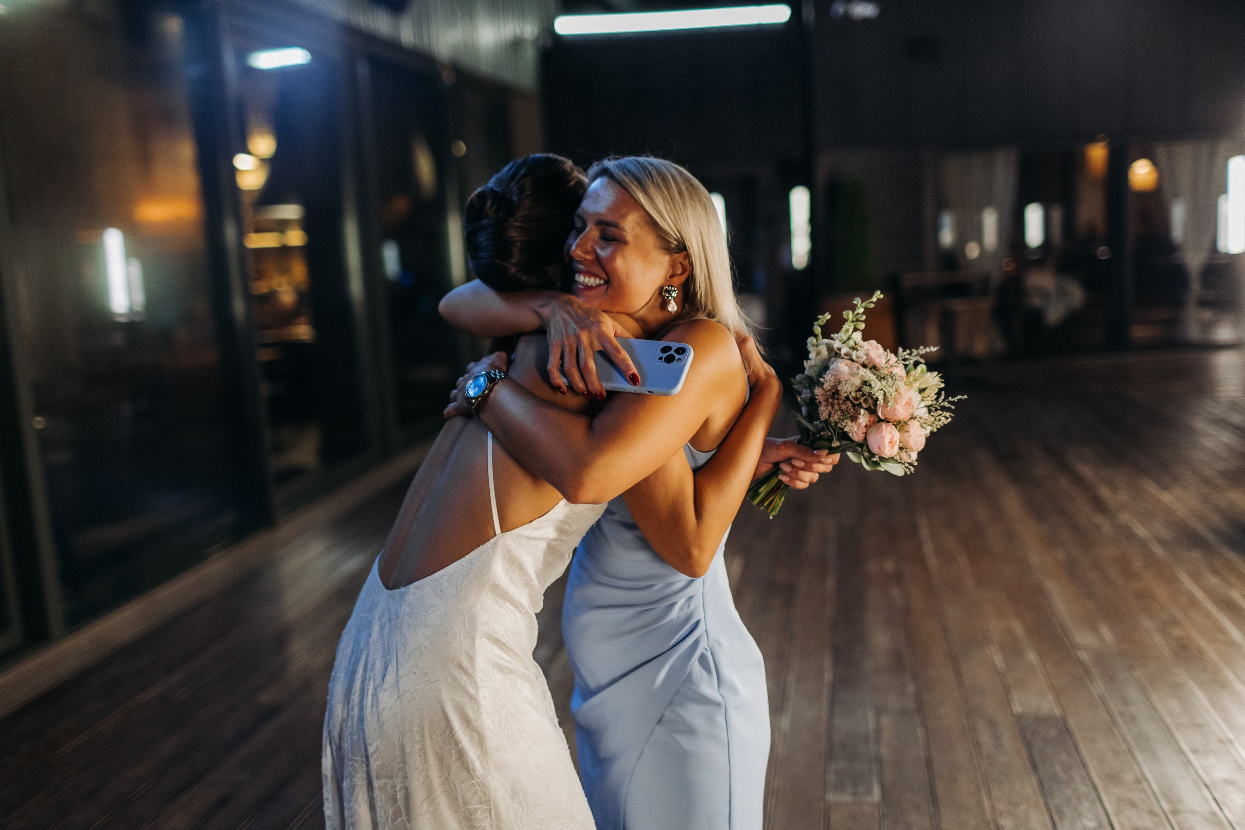 Кирилл и Олеся (Санкт-Петербург, Россия). Destination wedding photographer Peter Letu