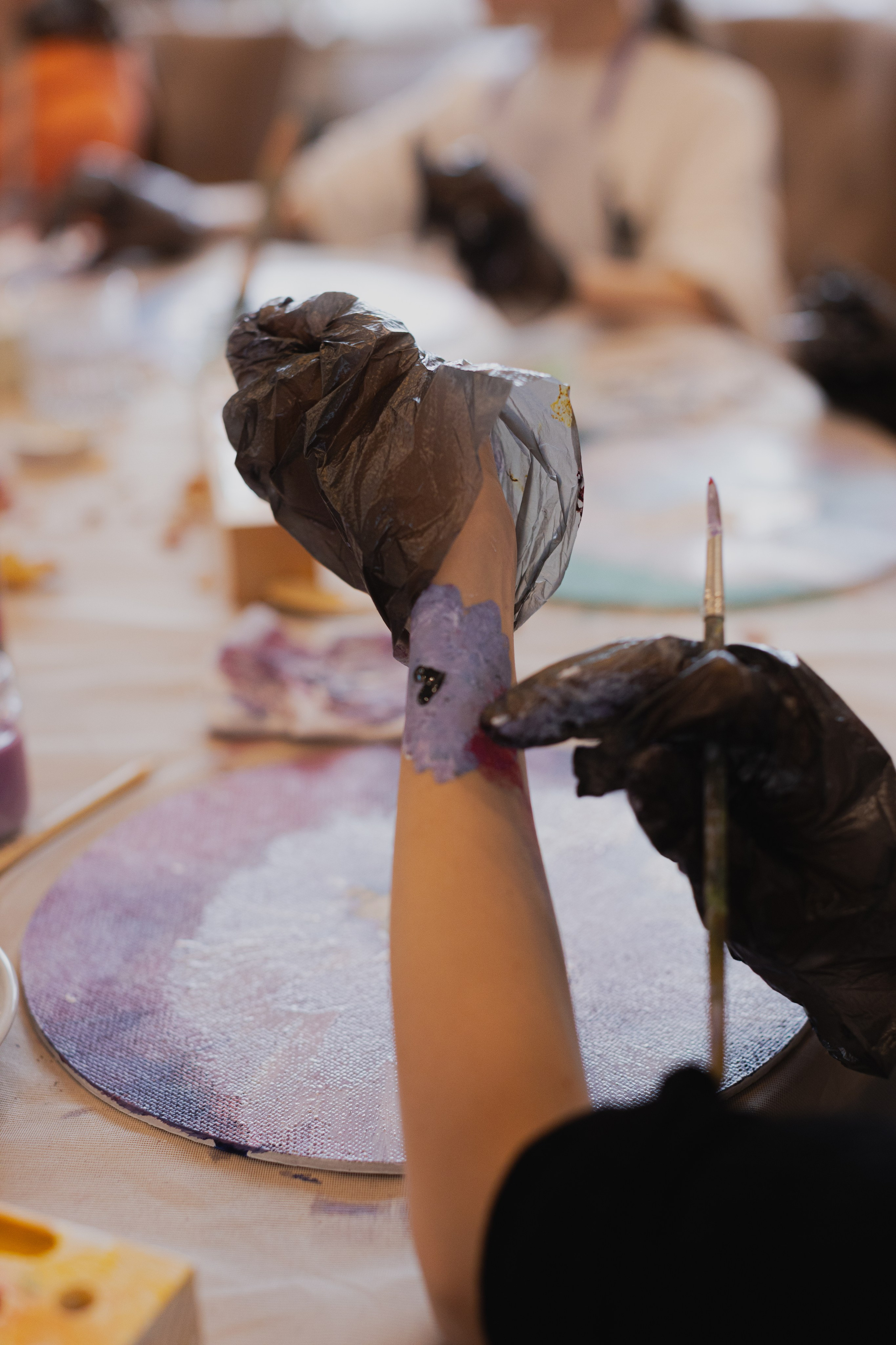 МК Балет. Фотограф Анастасия Пинчук