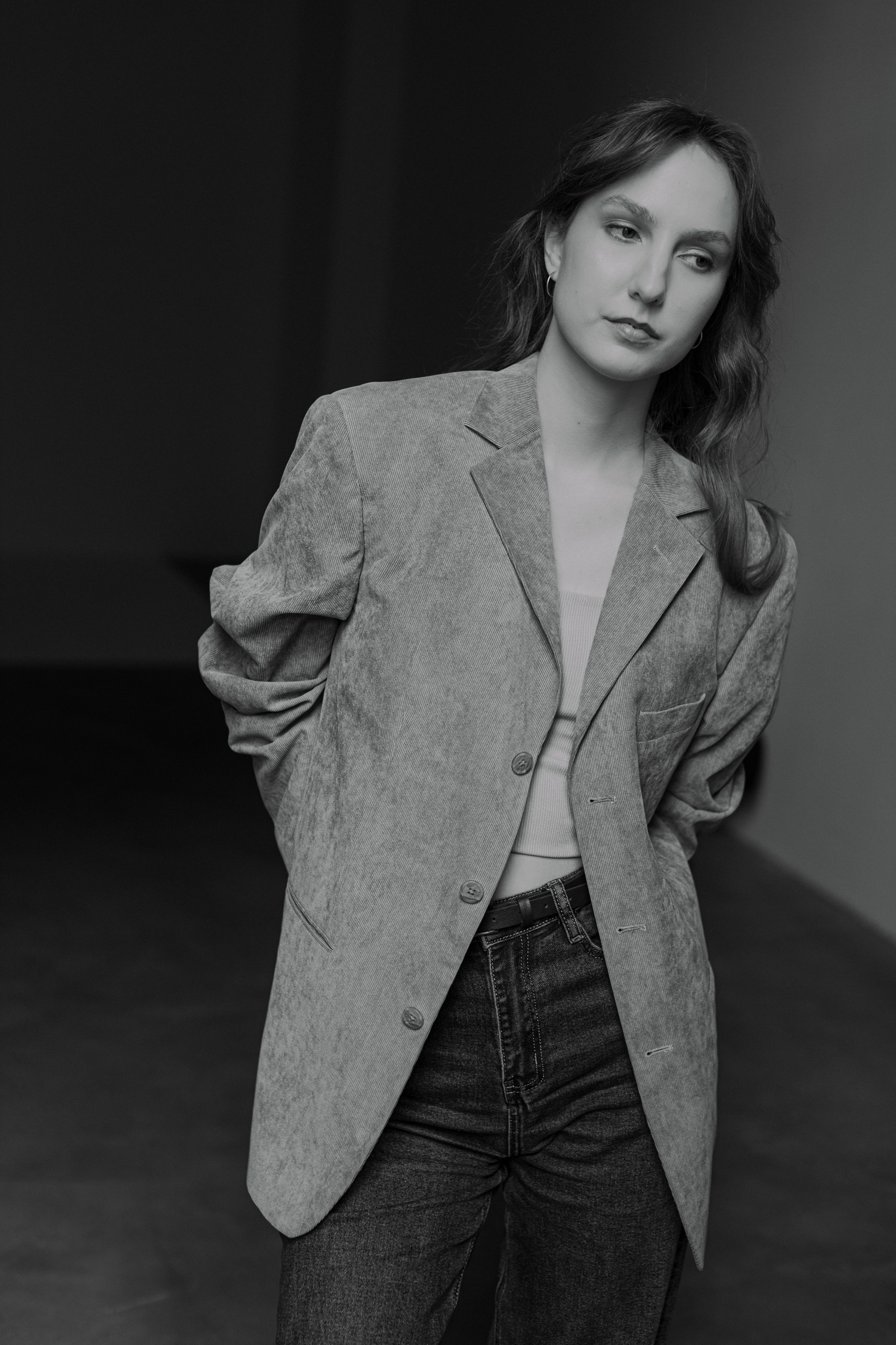 Ульяна. Фотограф Анастасия Пинчук