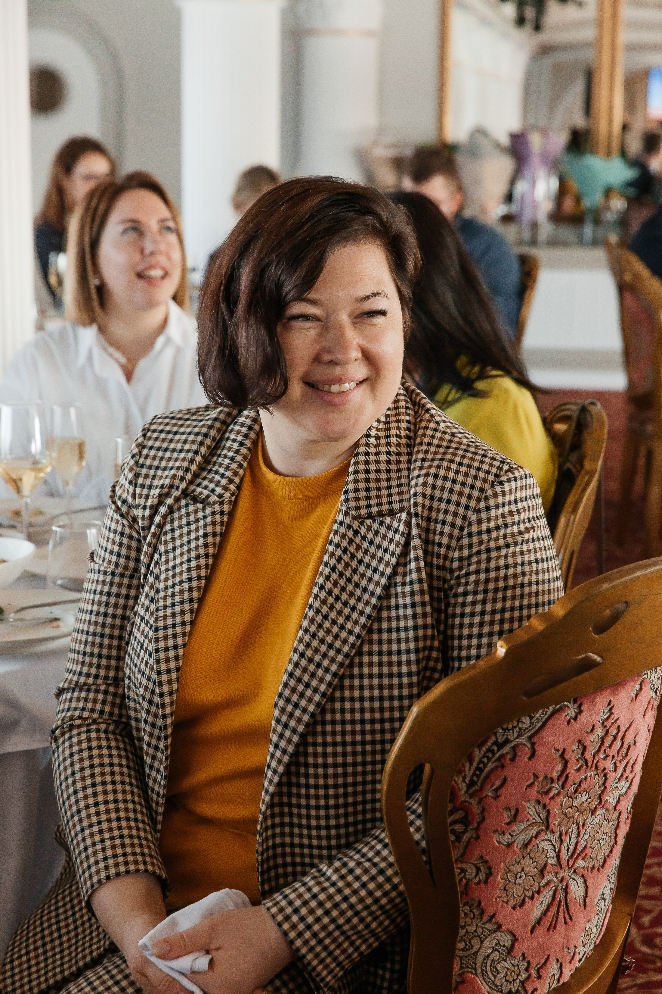 Благодать 2024. Семейный и портретный фотограф в Санкт-Петербурге Ольга Станкова