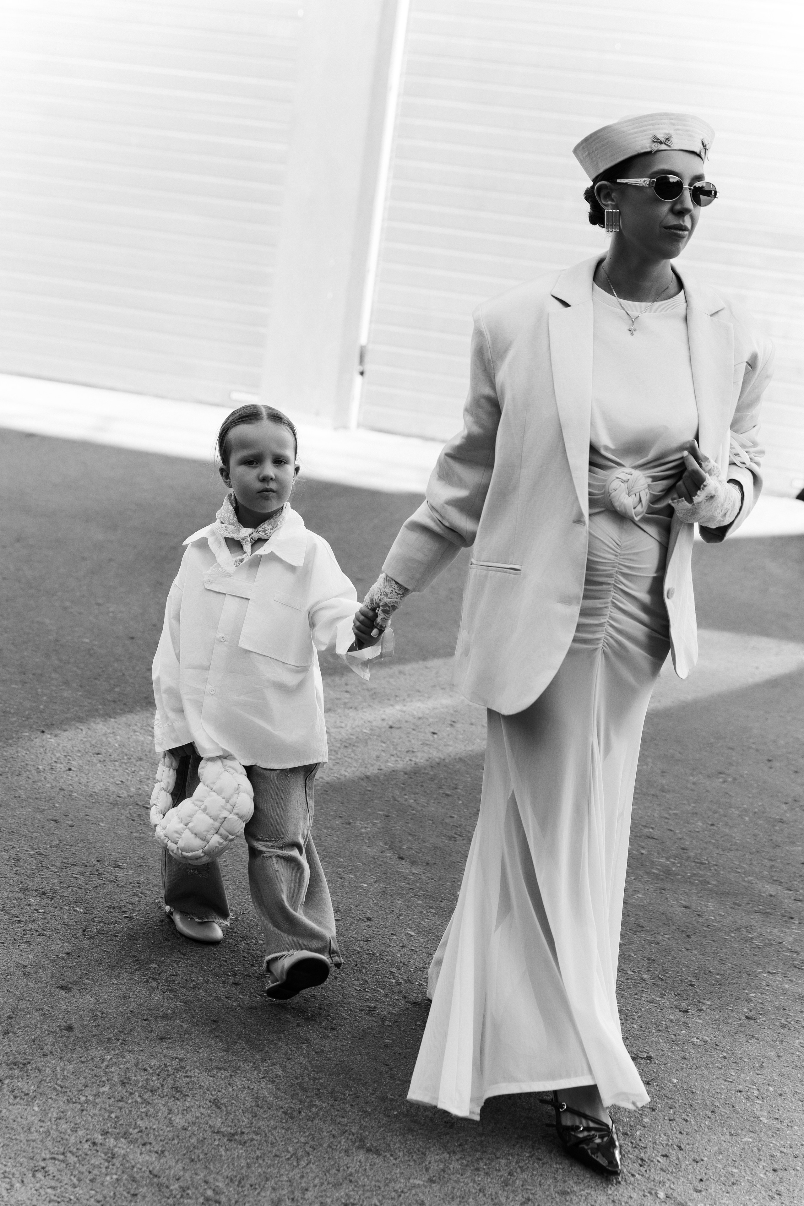 Ольга & Кира