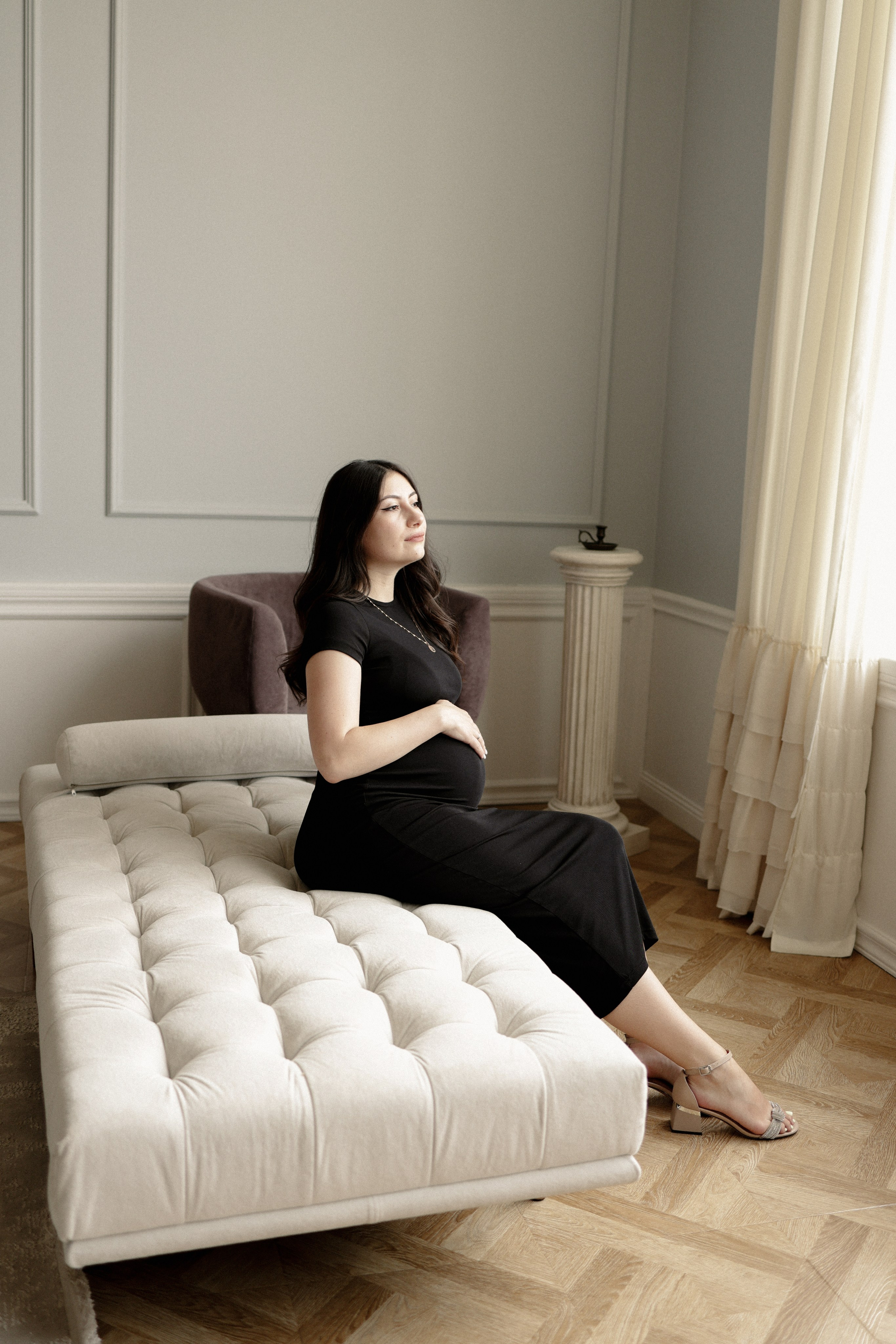 Подруги. Фотограф Краснодар