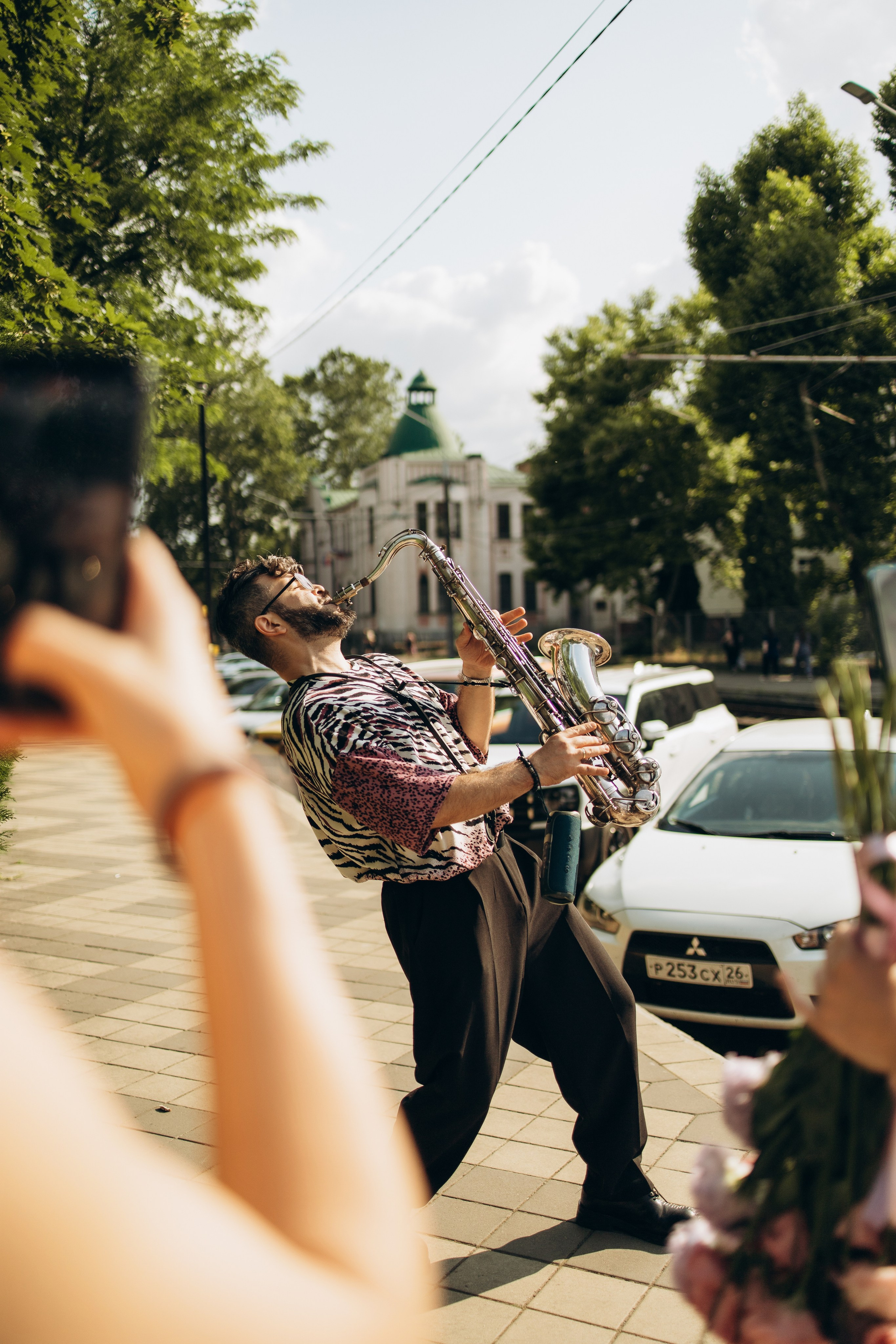 Выписка Виктории. Самый теплый фотограф в Краснодаре Рябоконь Ксения