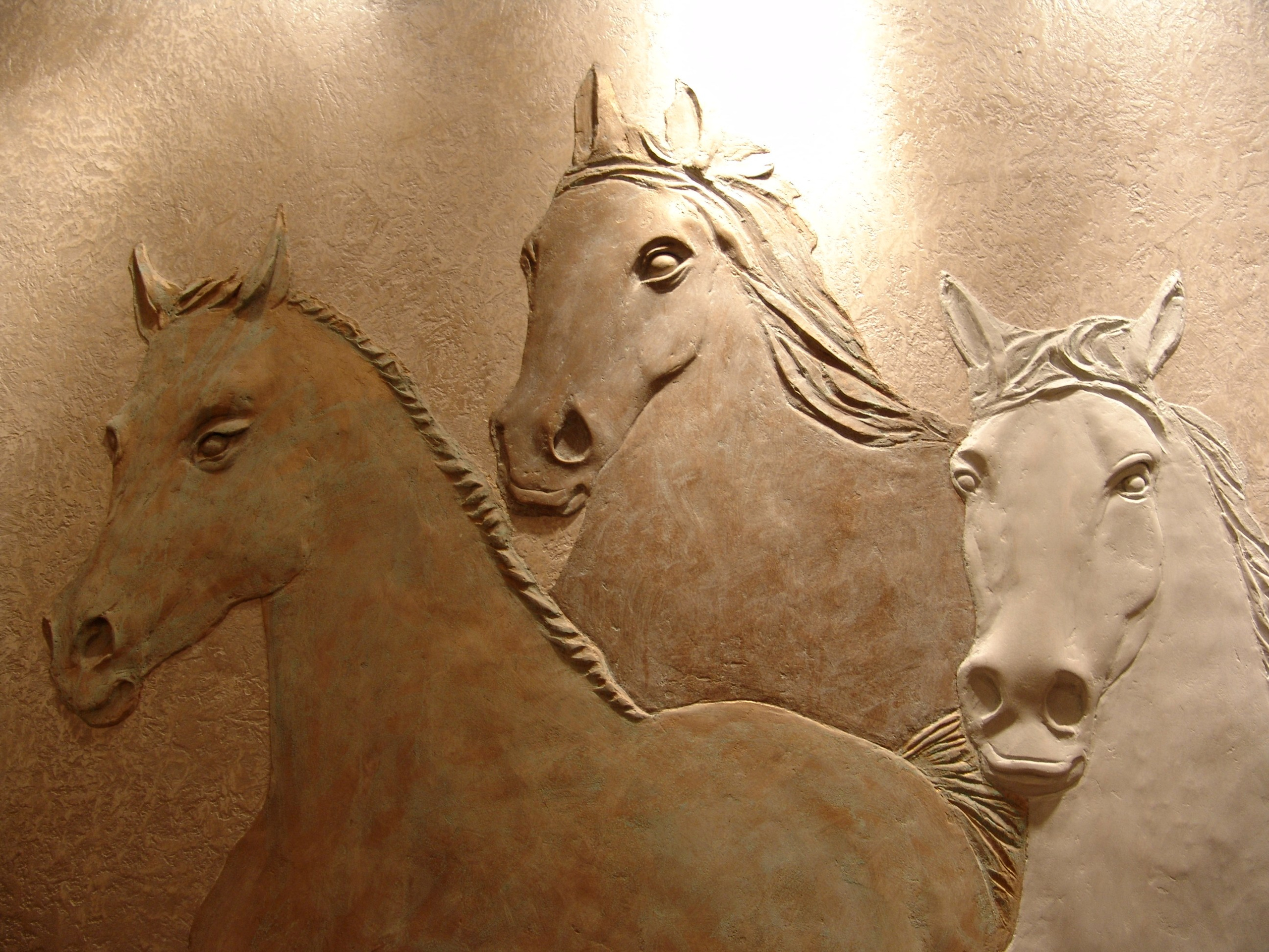 Художник Антон Работнов