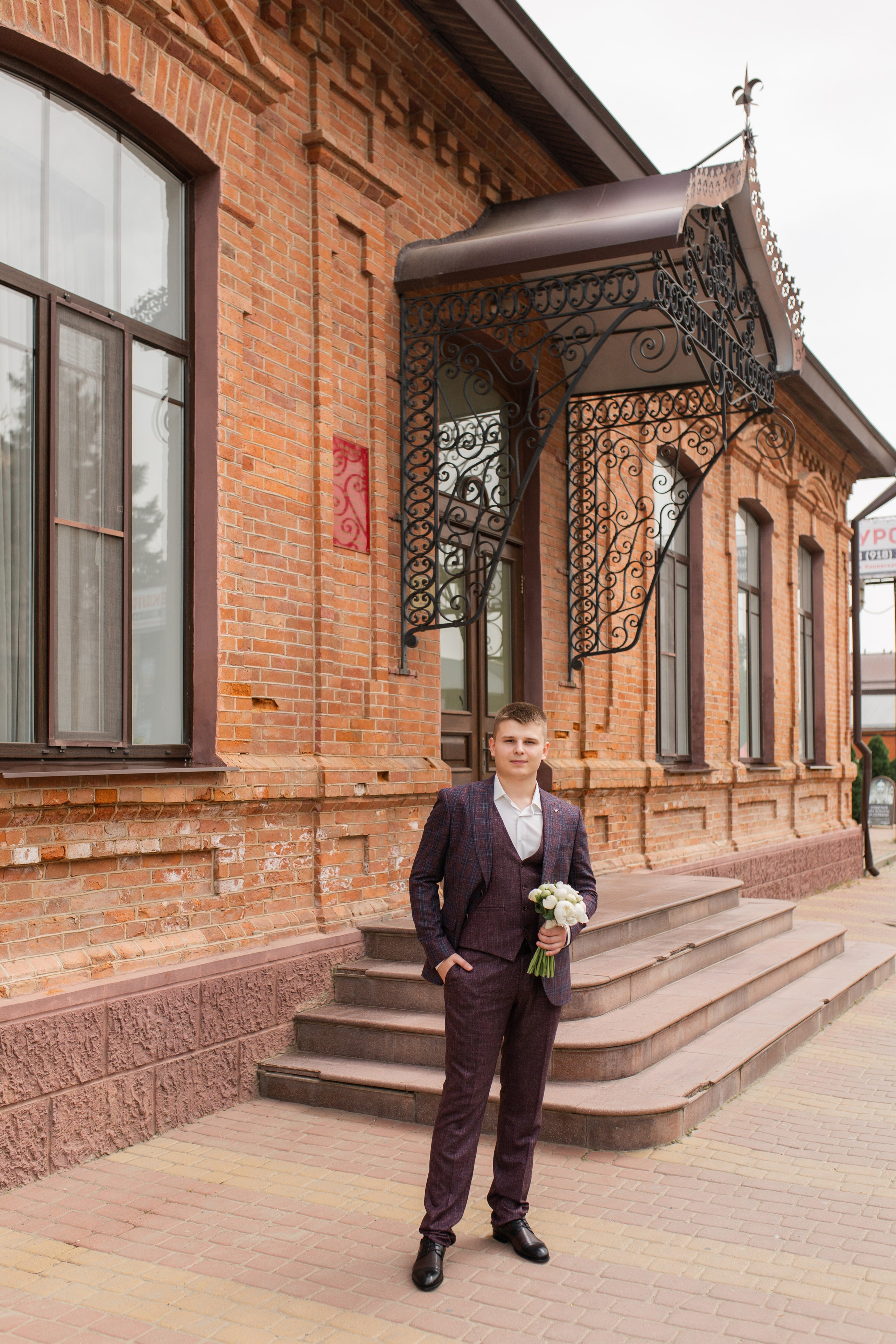 Настя и Влад. Семейный фотограф в Каневской Епифанова Ольга