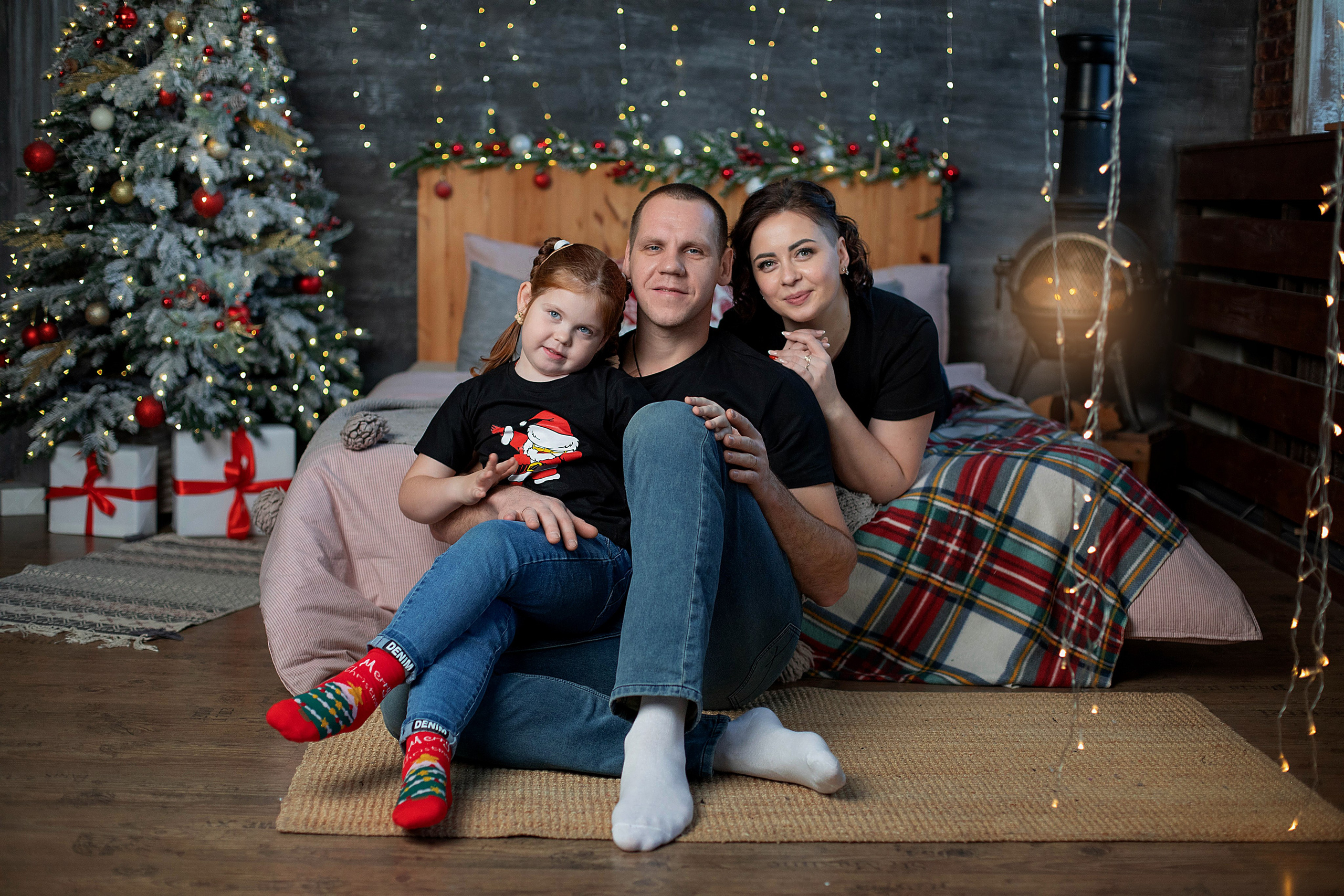 Семьи, беременность. Фотограф Ирина Зверева