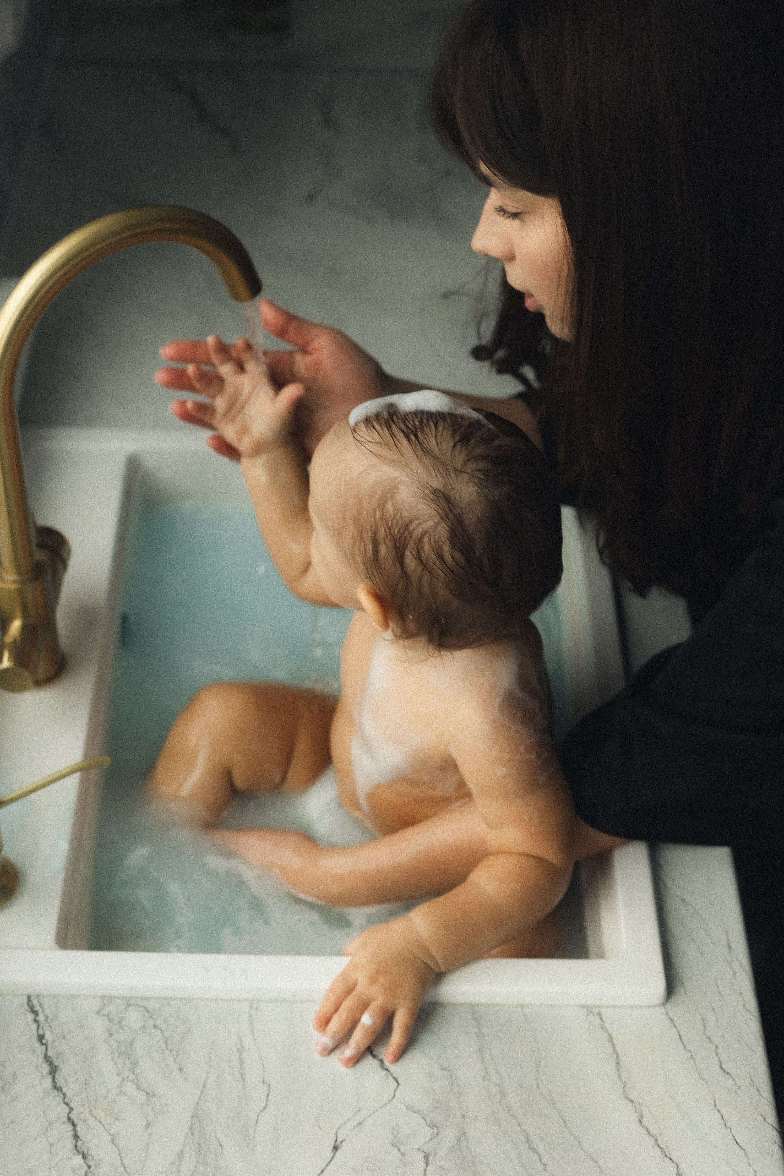 Дома. Фотограф из Петербурга