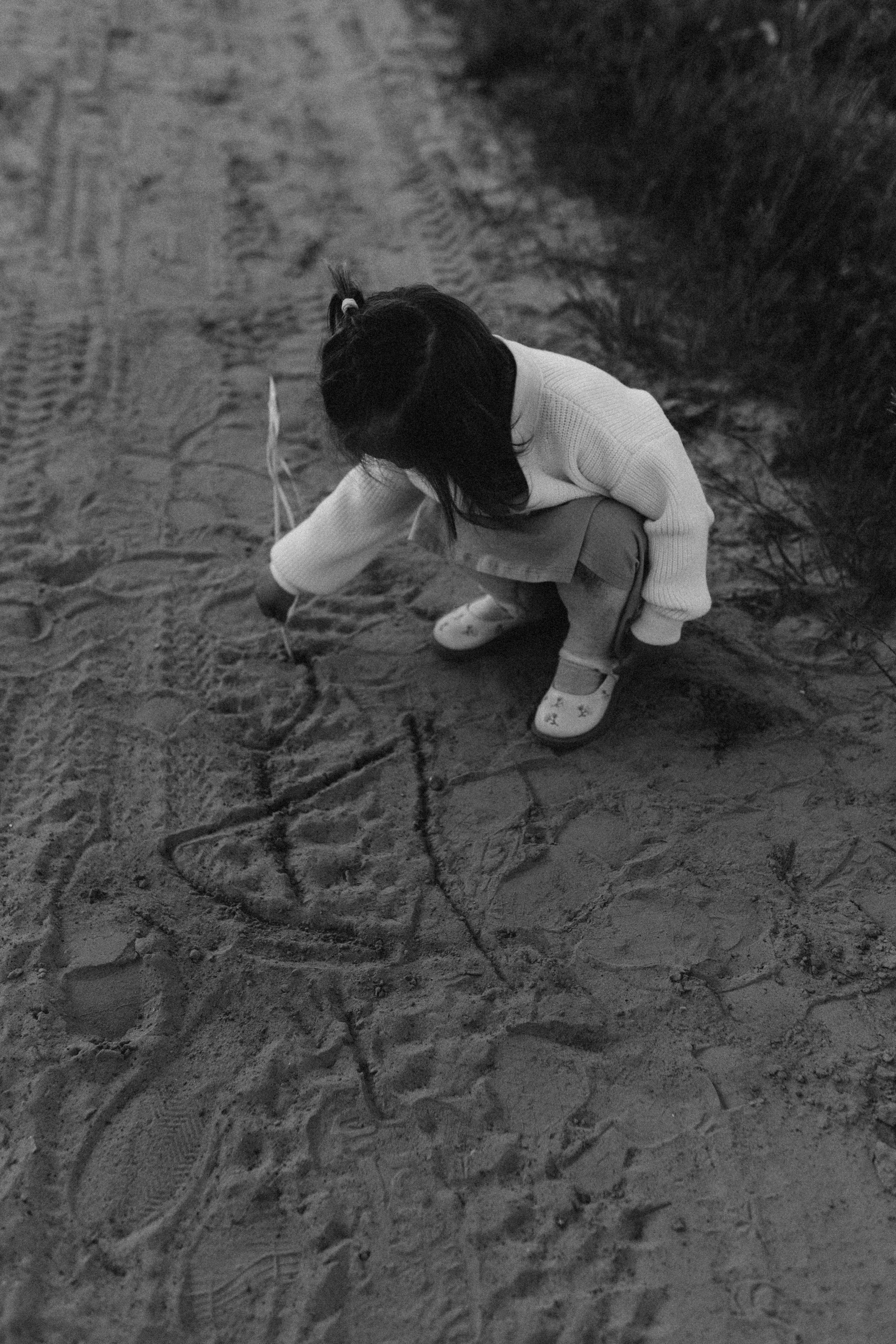 Вверх тормашками. Фотограф из Петербурга