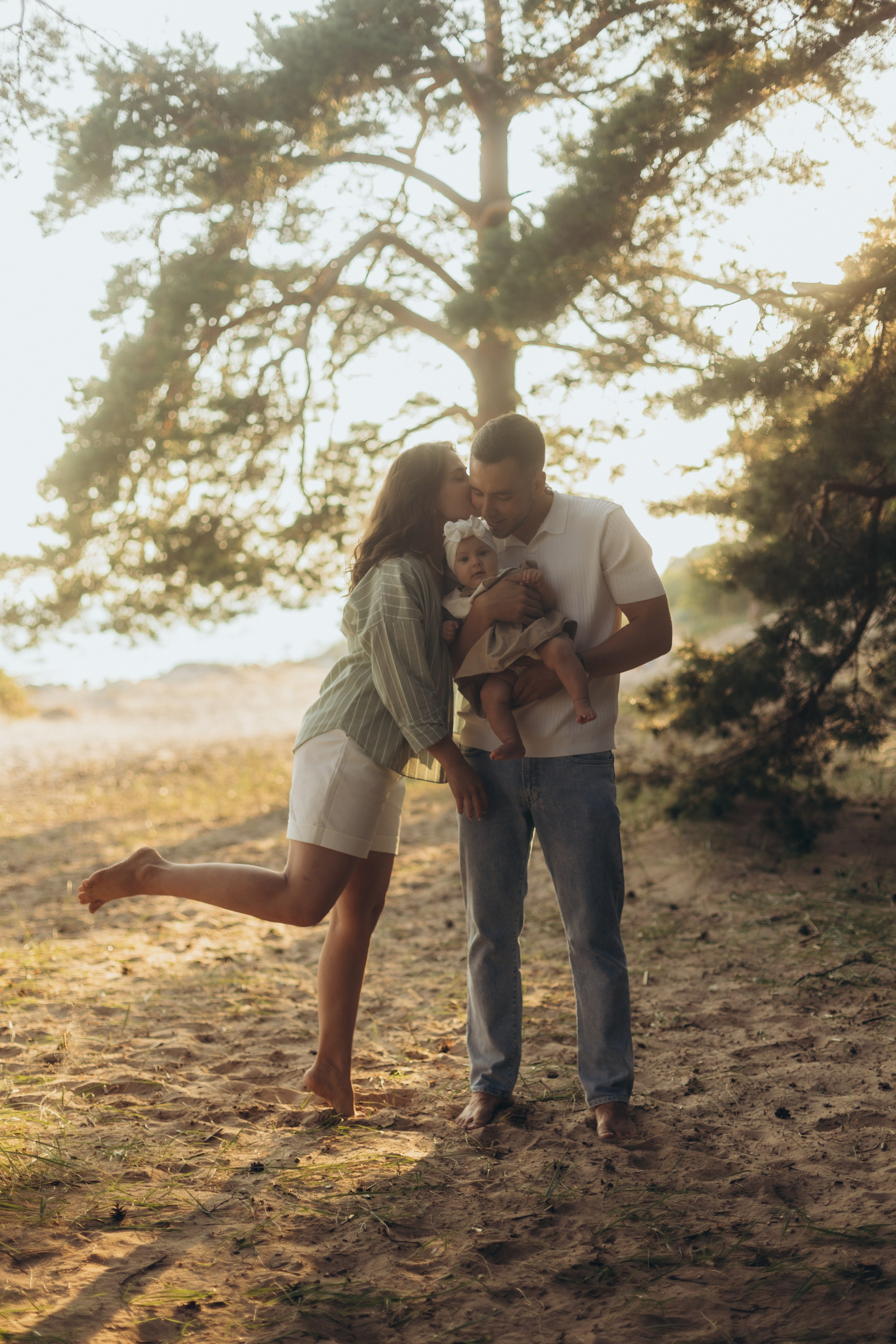 Булочка. Фотограф из Петербурга