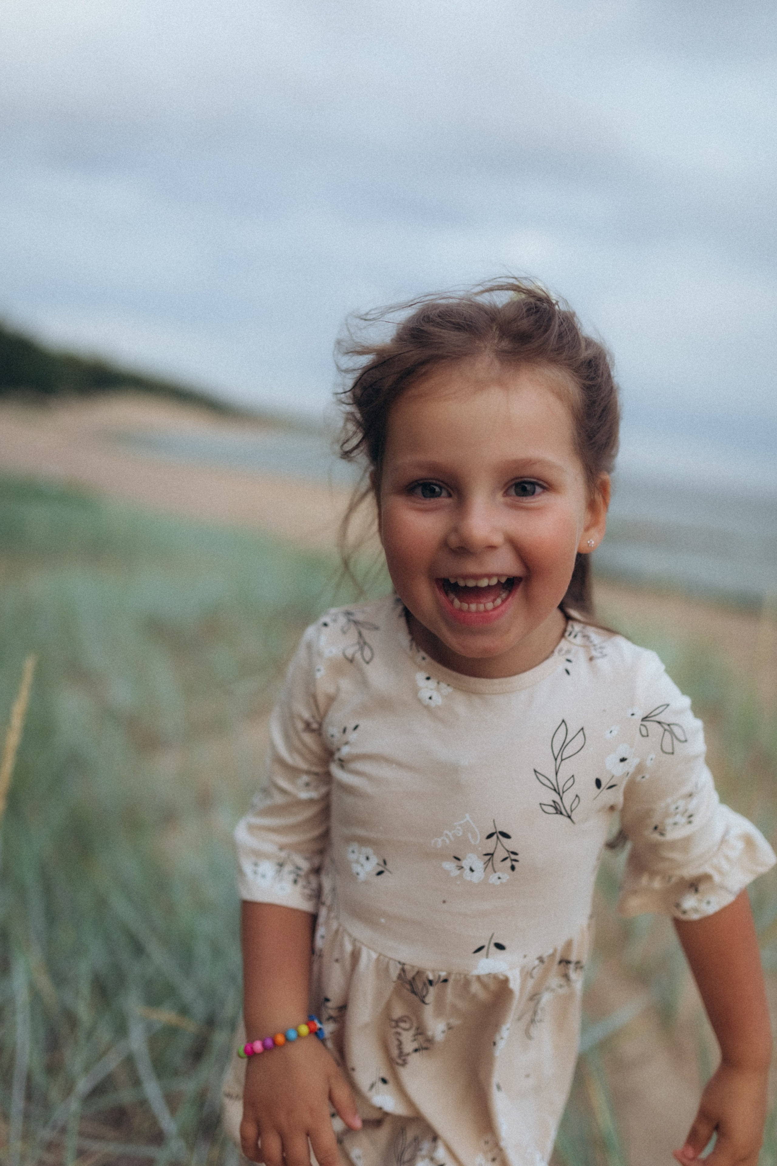 На зливе. Фотограф из Петербурга