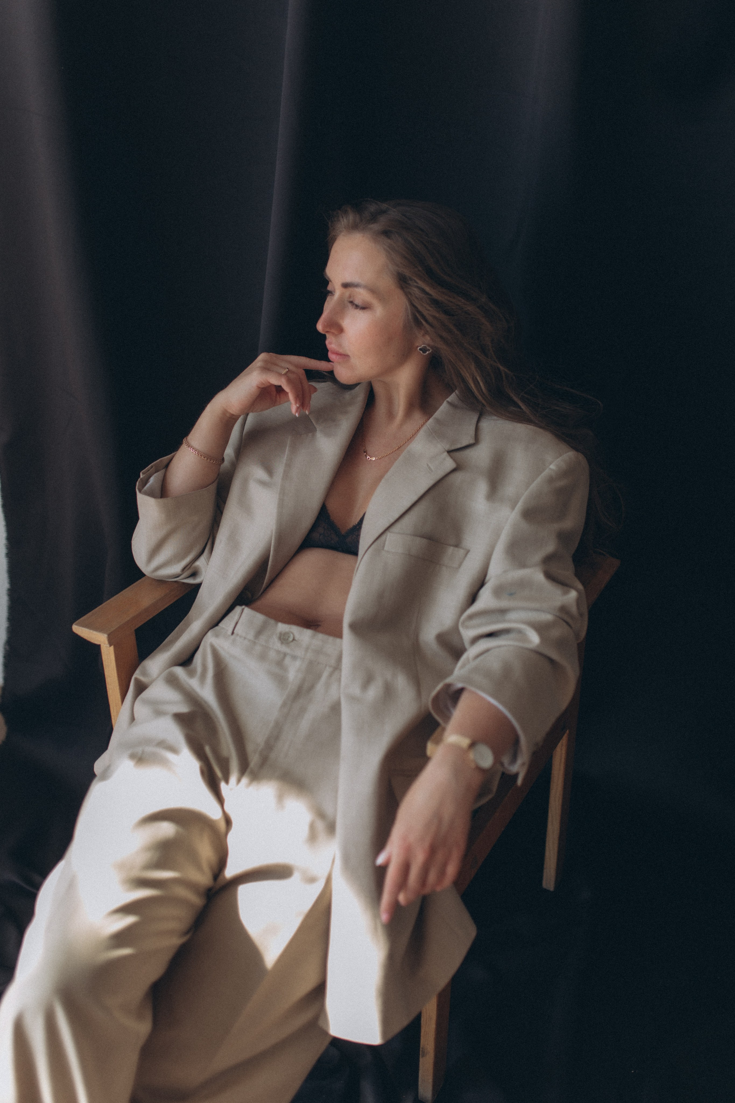 Аня. Фотограф из Петербурга