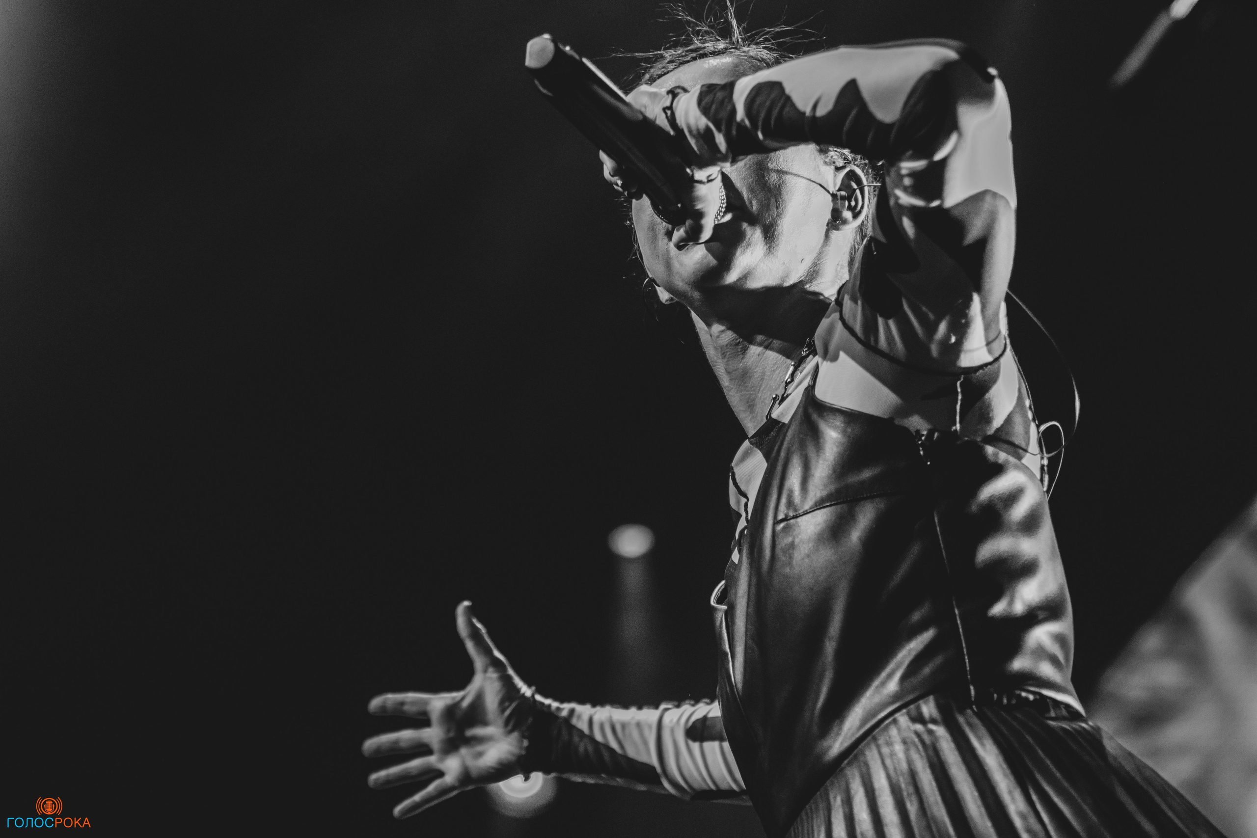 Мураками | 1930 Moscow. Концертный фотограф Михальченкова Алёна | Москва