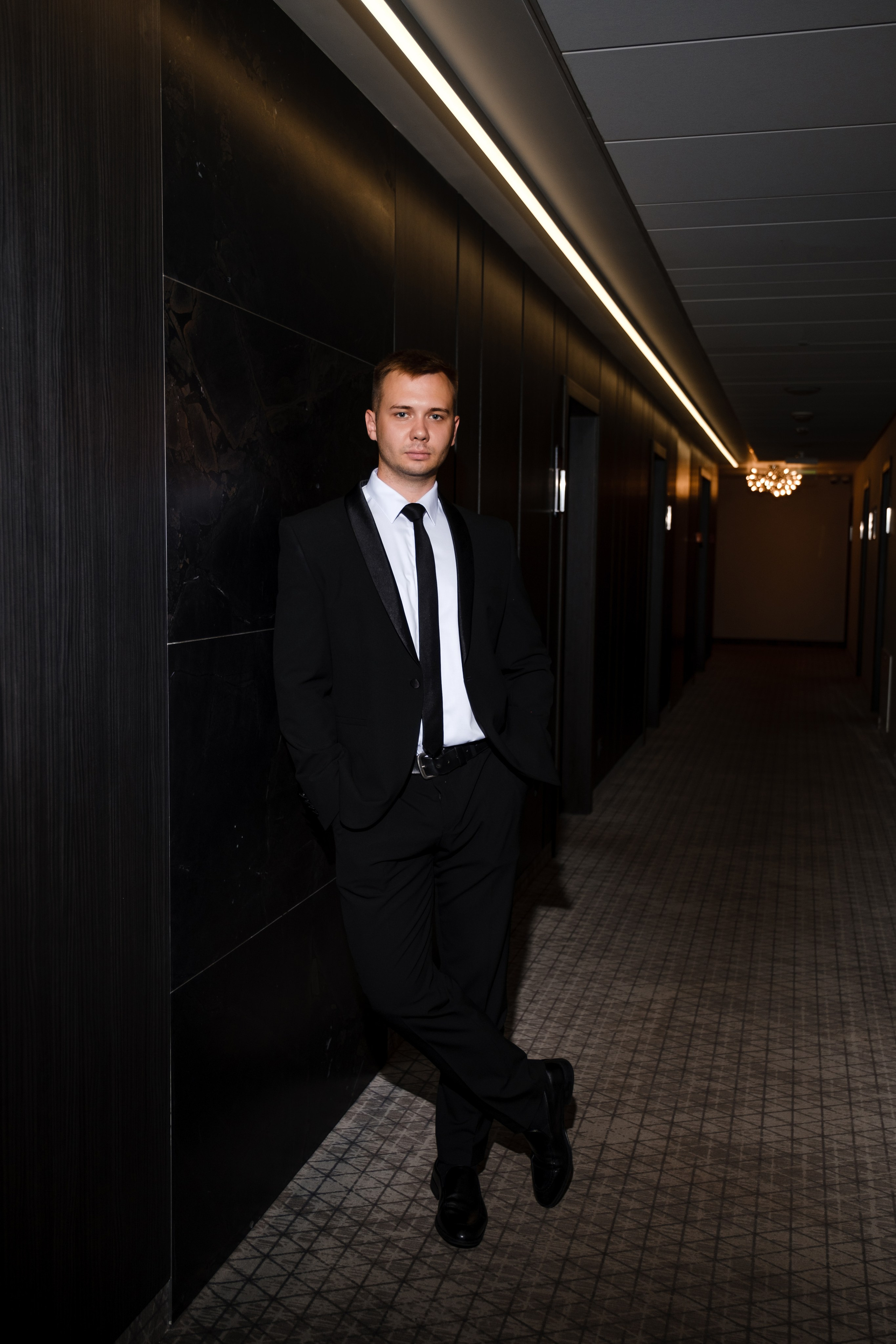 D&V. Свадебный фотограф в Брянске Иванникова Елена