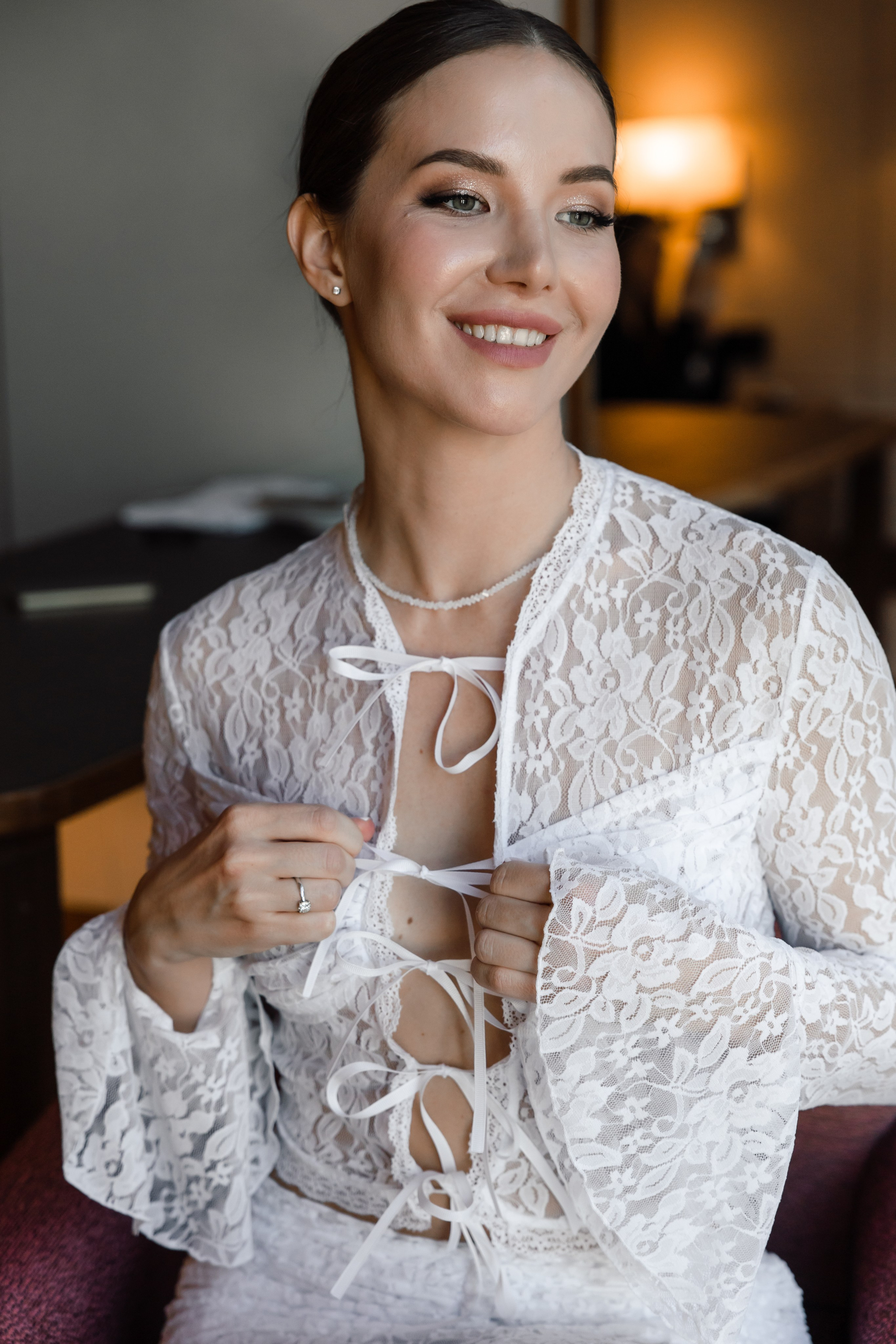 Юлия & Артём. Фотограф Виктория Волкова. Москва