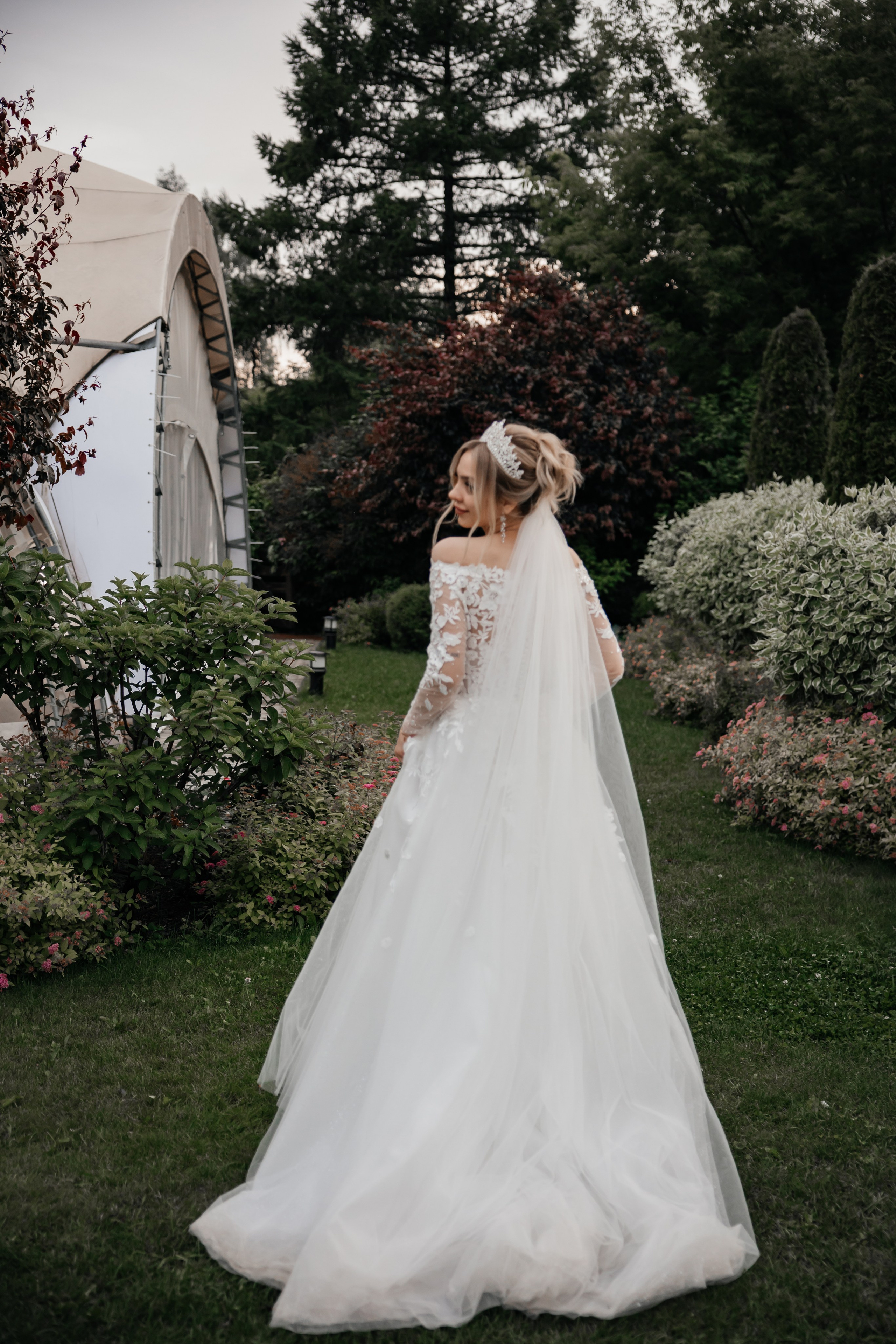 Вероника и Никита. Фотограф Александра Короткова (Москва, Люберцы, Жуковский)