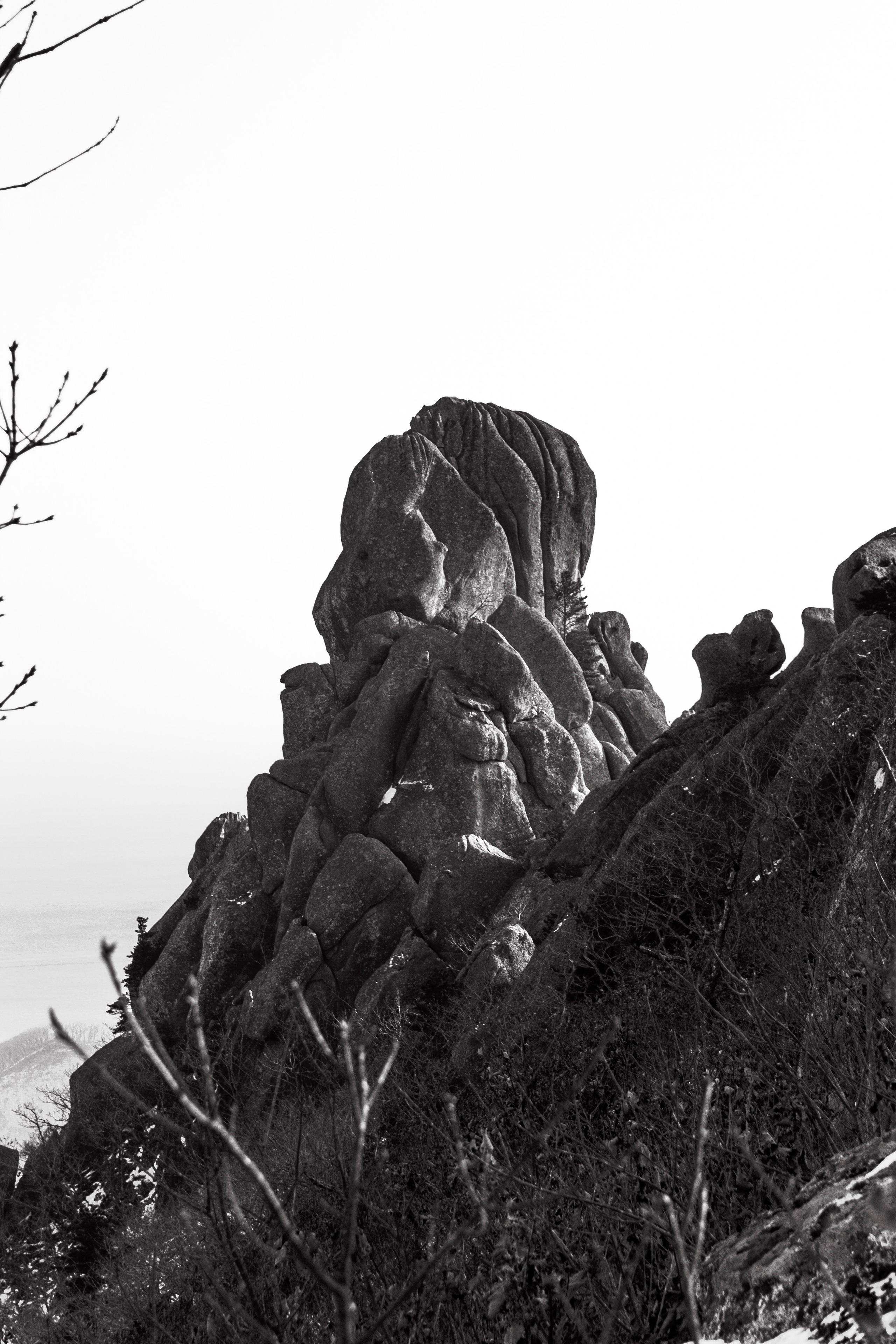 Фото-тур с фотографом в Долину Атлантов