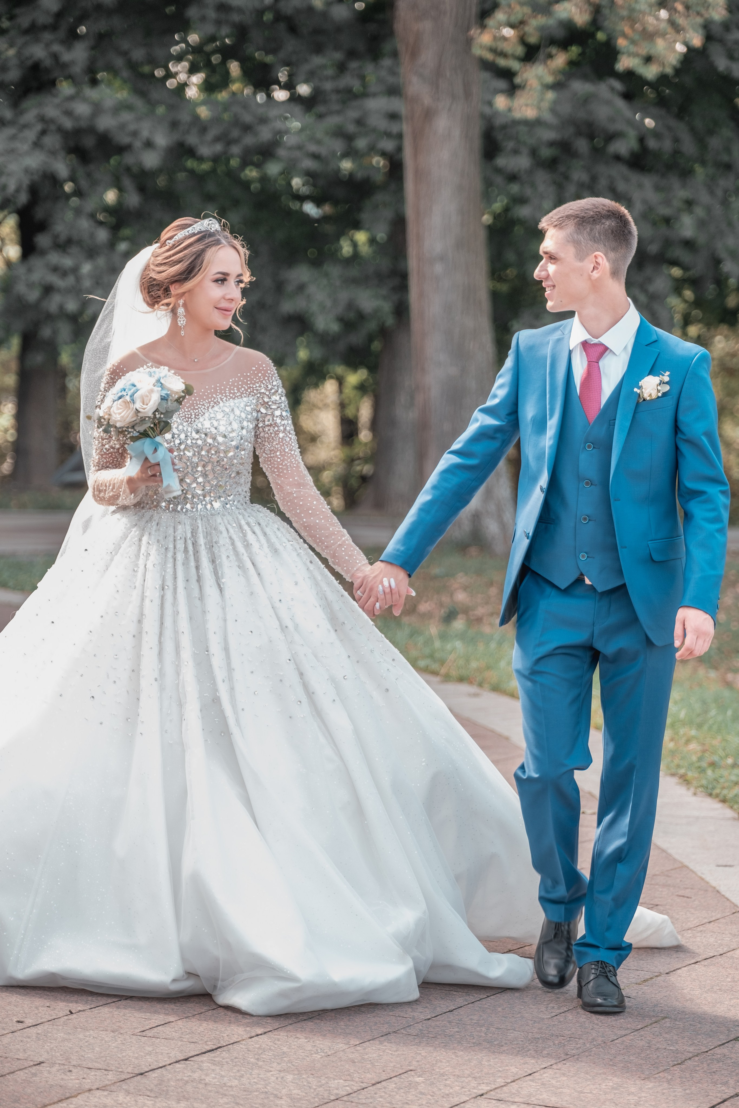 Свадьба Андрея и Яны. Ваш фотограф и видеограф