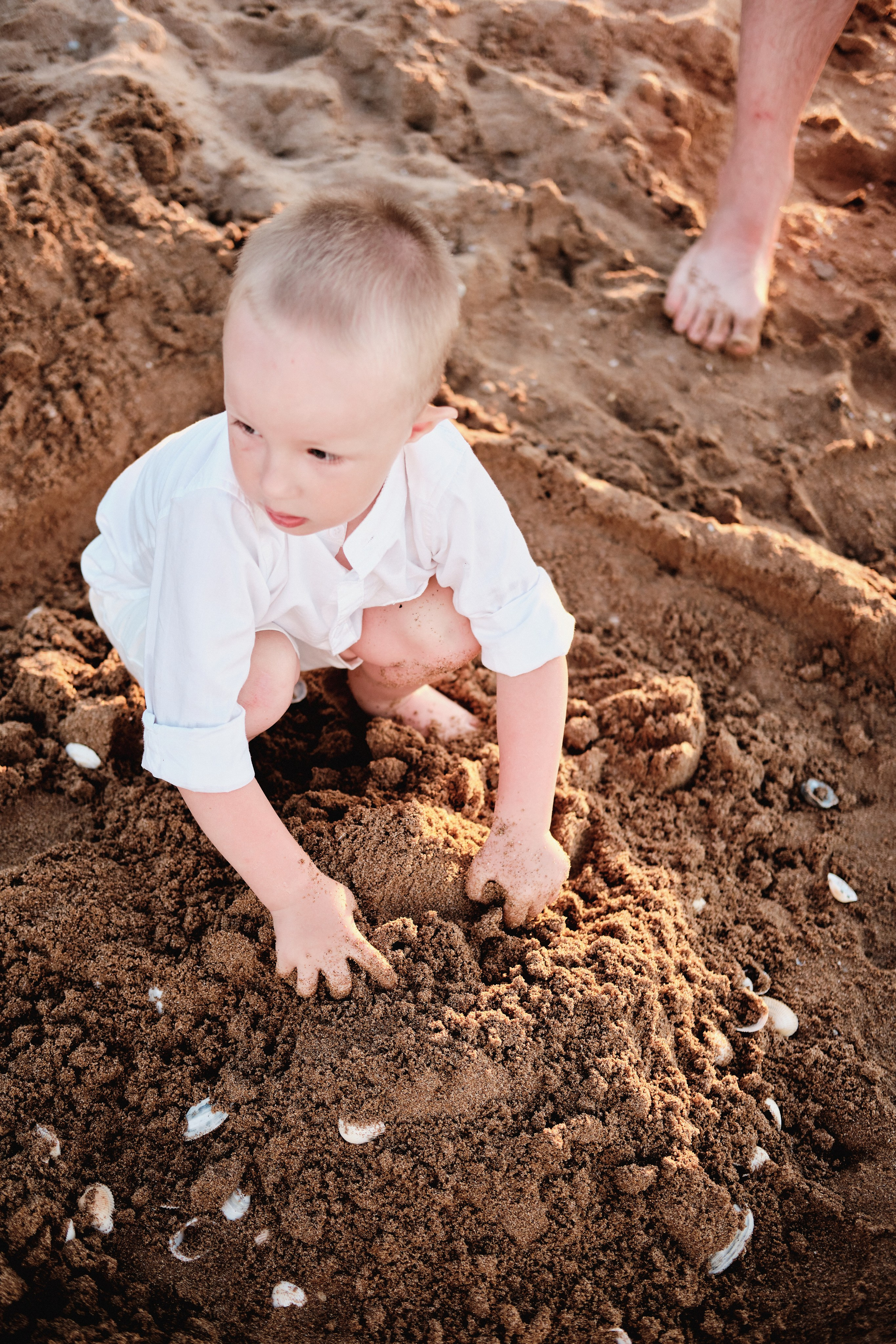 Азовское море. Фотограф в Анапе и Краснодаре Тина